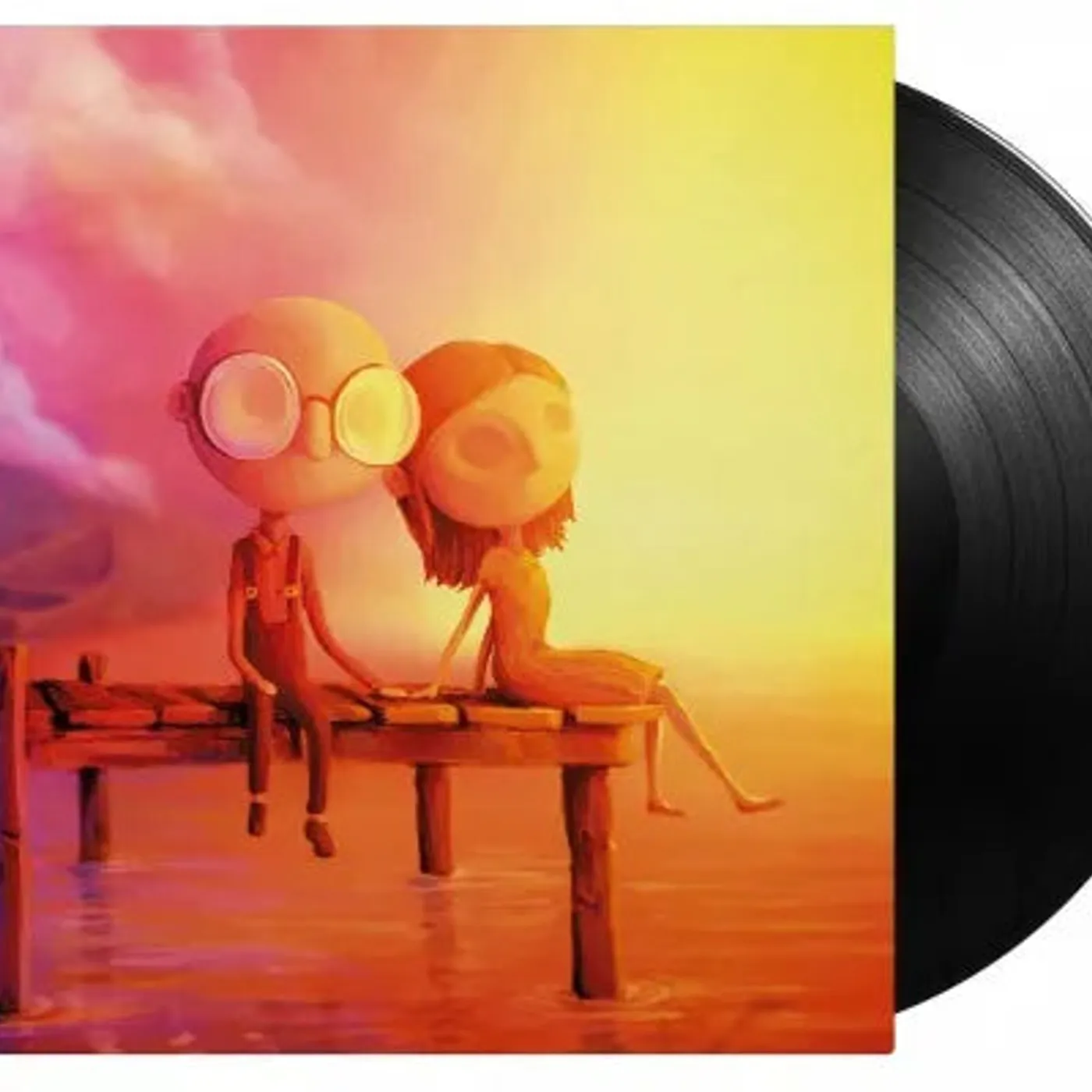 Steven Wilson - Last Day of June