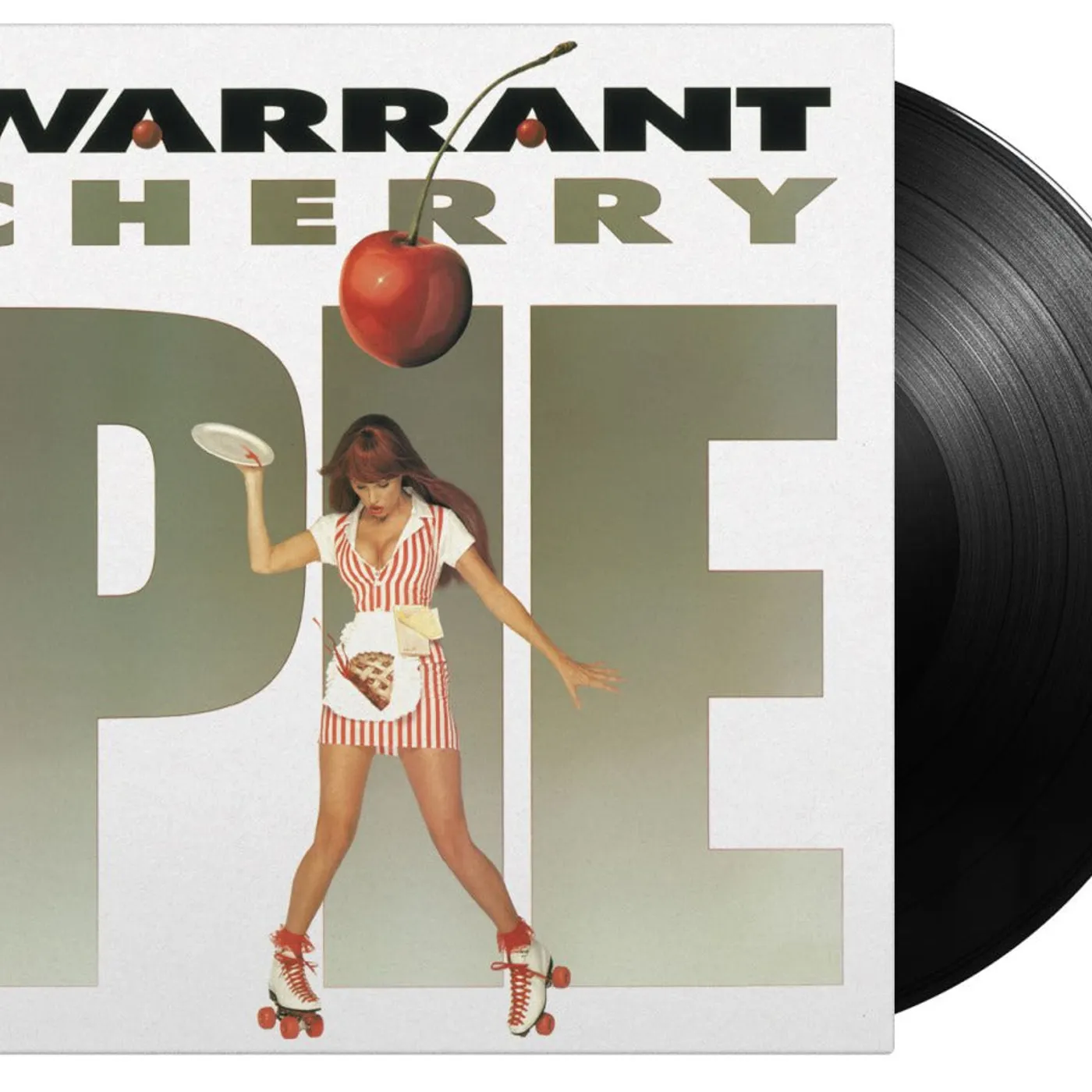 Warrant - Cherry Pie
