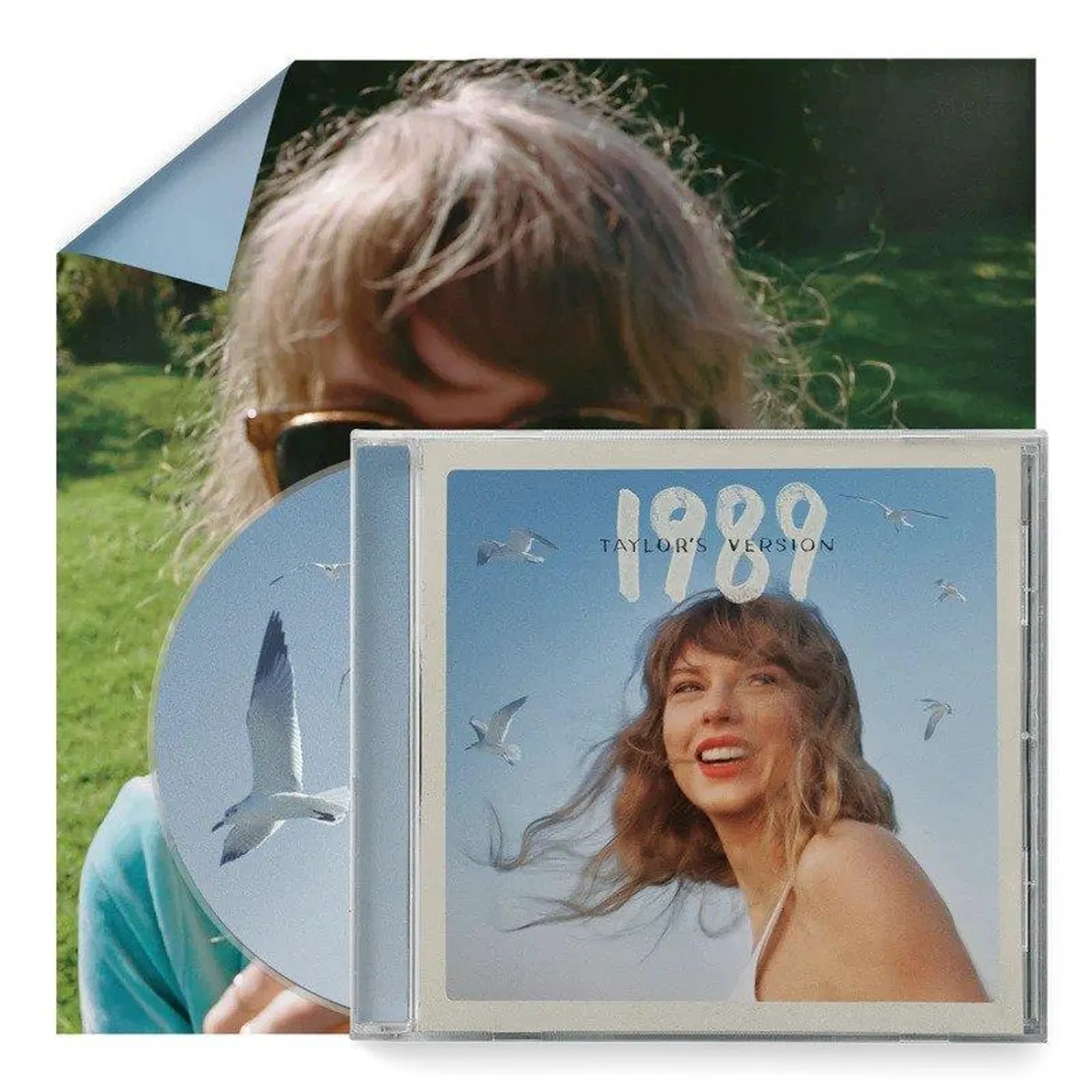 Taylor Swift - 1989 (Taylors Version)