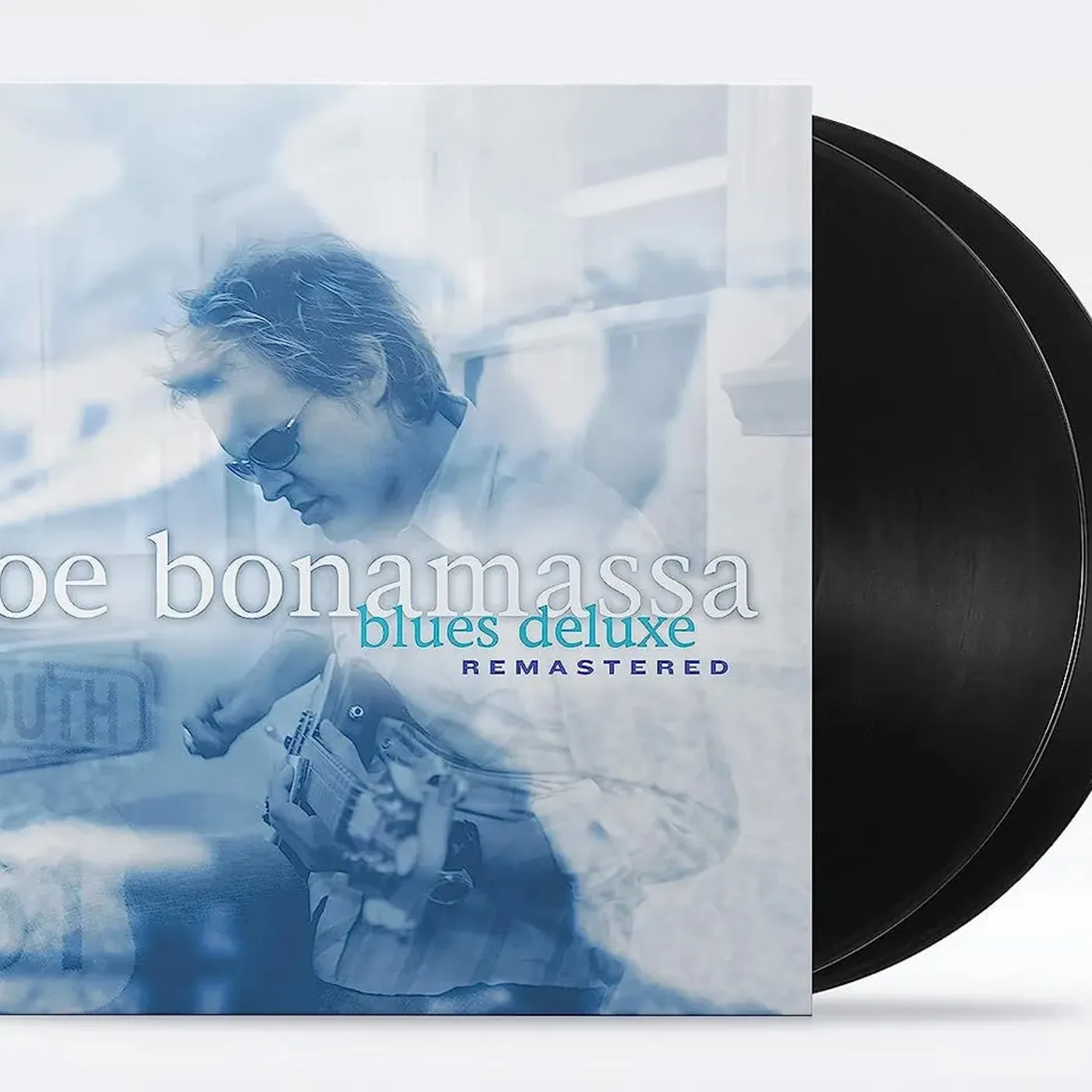 Joe Bonamassa - Blues Deluxe