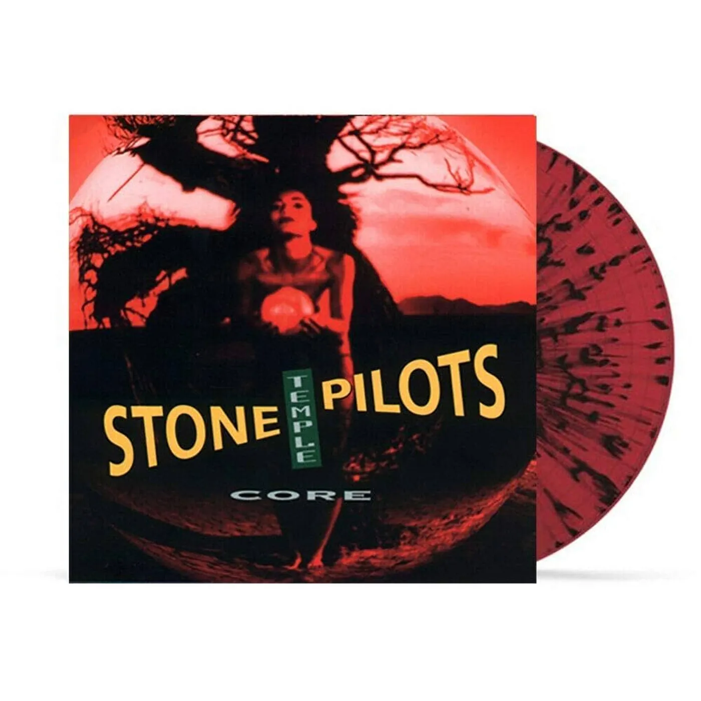 Stone Temple Pilots - Core