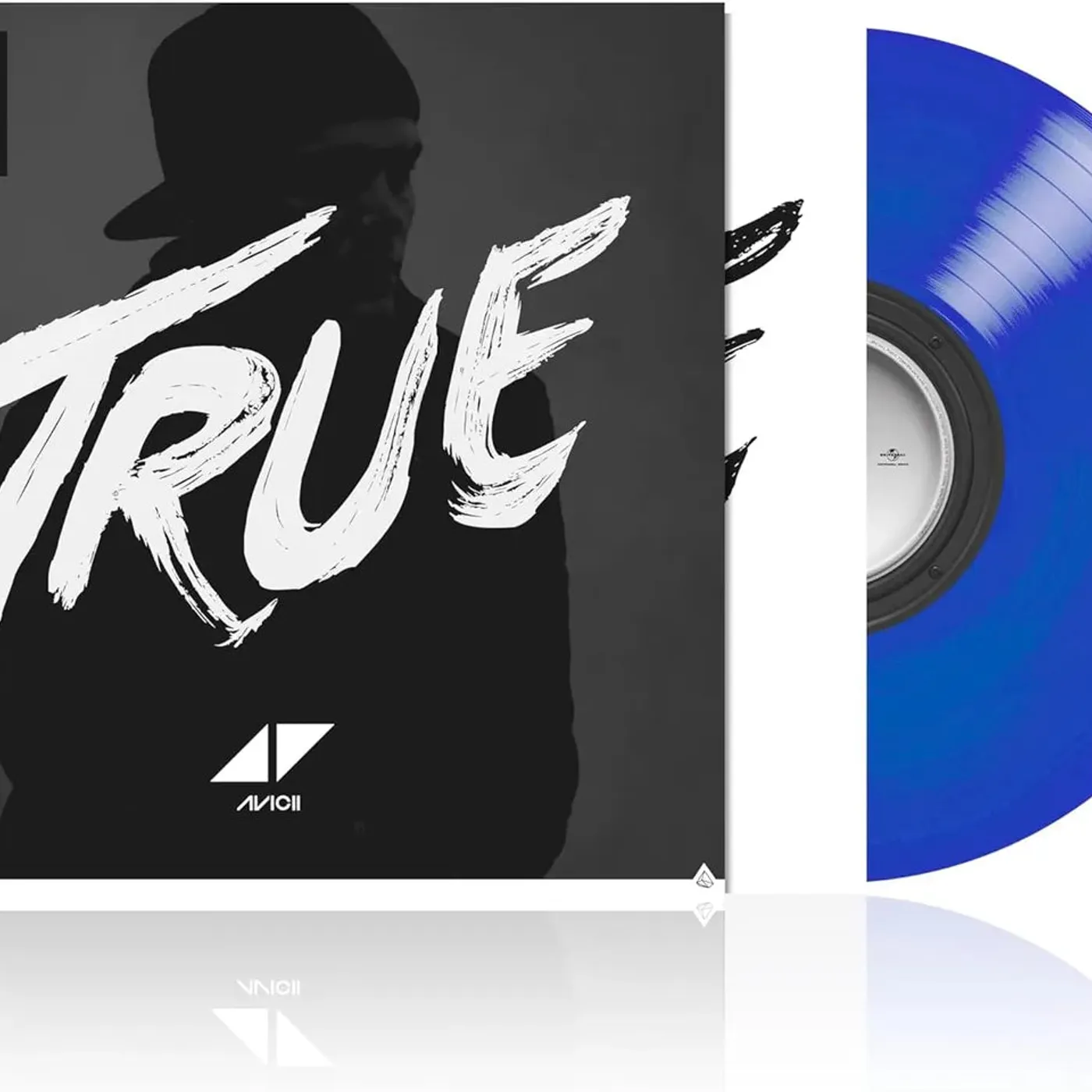 Avicii - True (10th anniversary) (Vinyl)