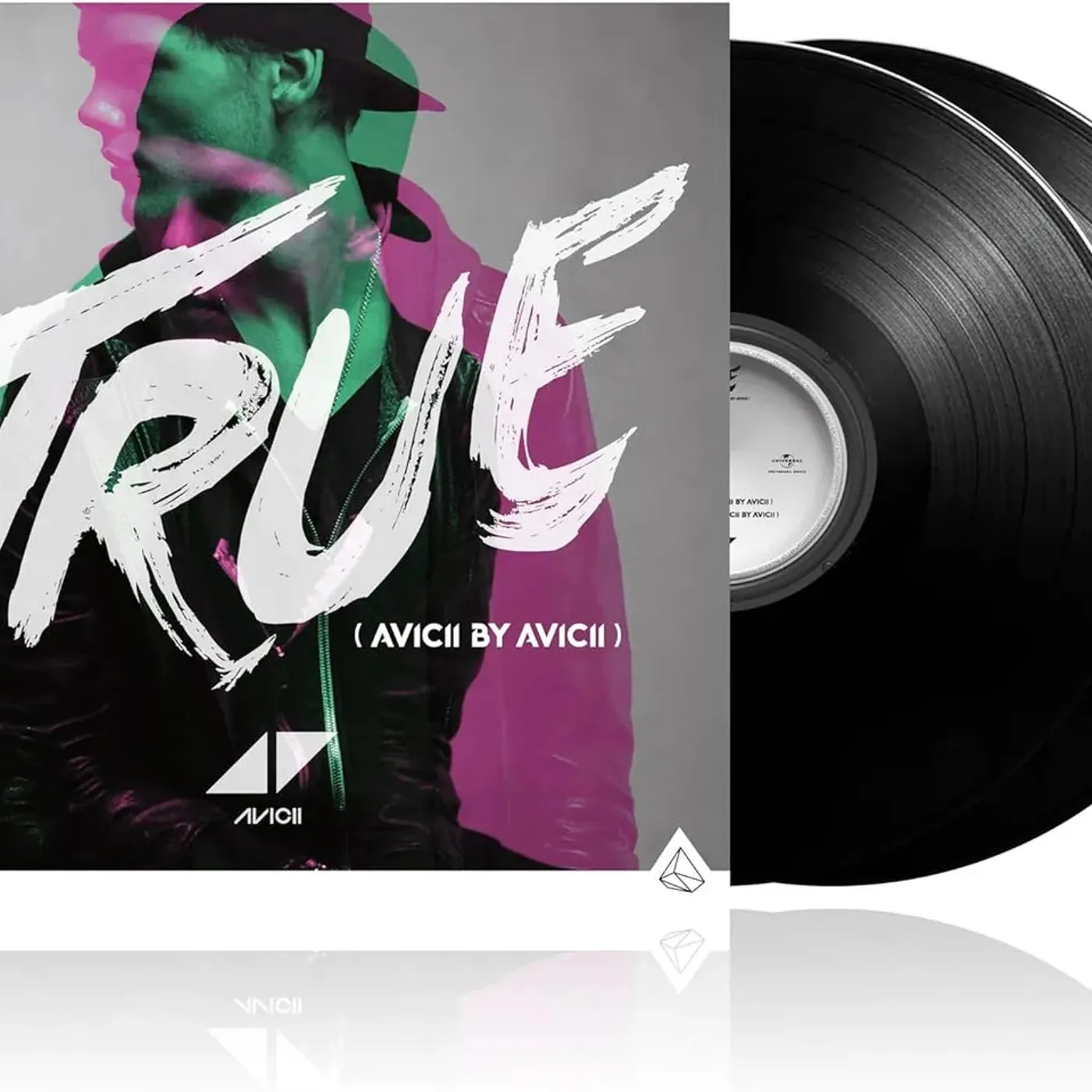 Avicii - True: Avicii By Avicii (10th Anniversary) (Vinyl)