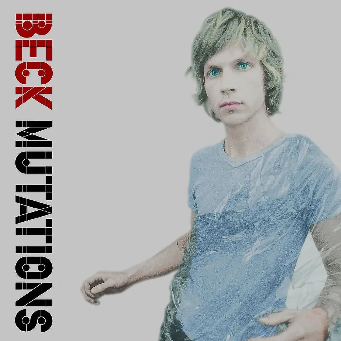 Beck - Mutations