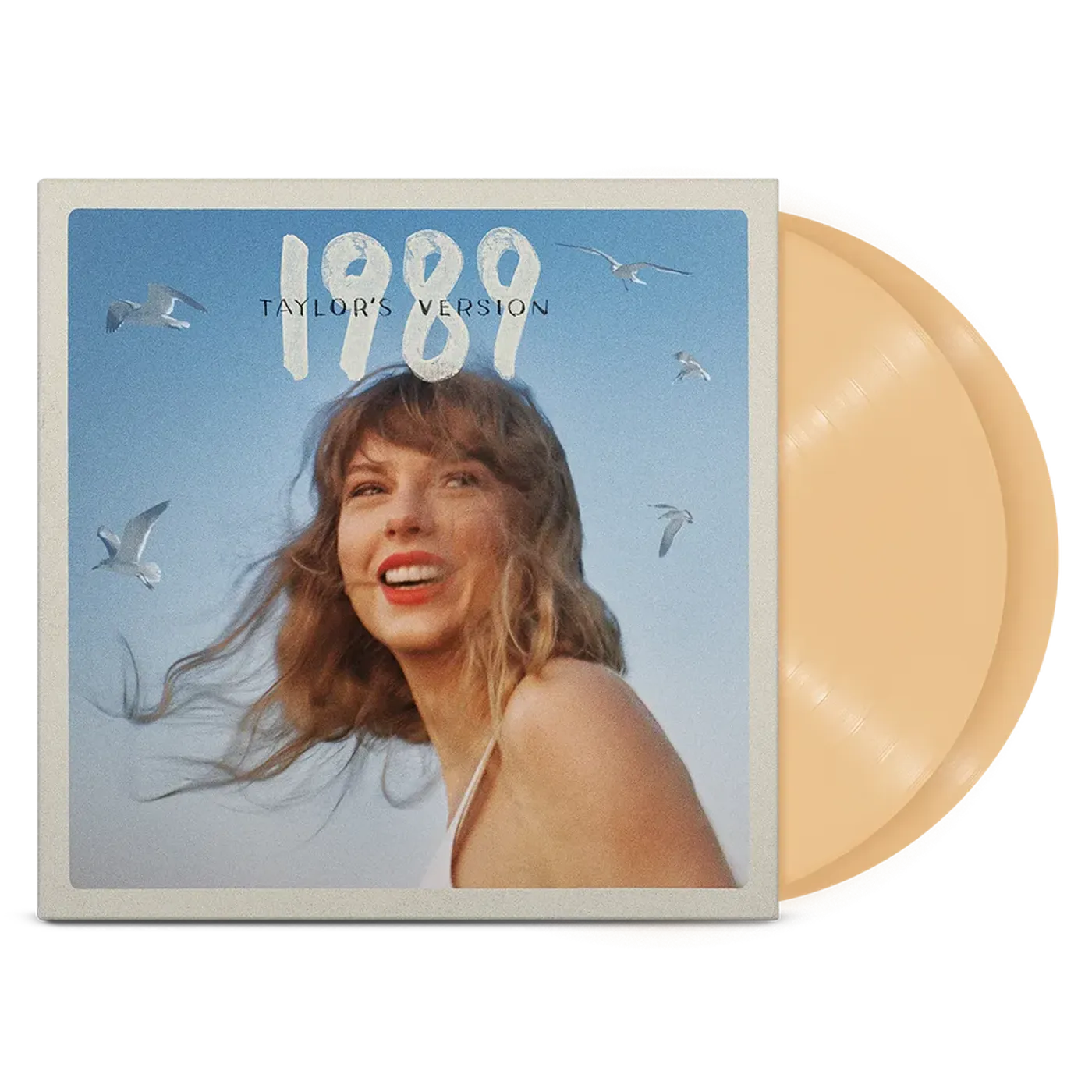 Taylor Swift - 1989 (Taylors Version)