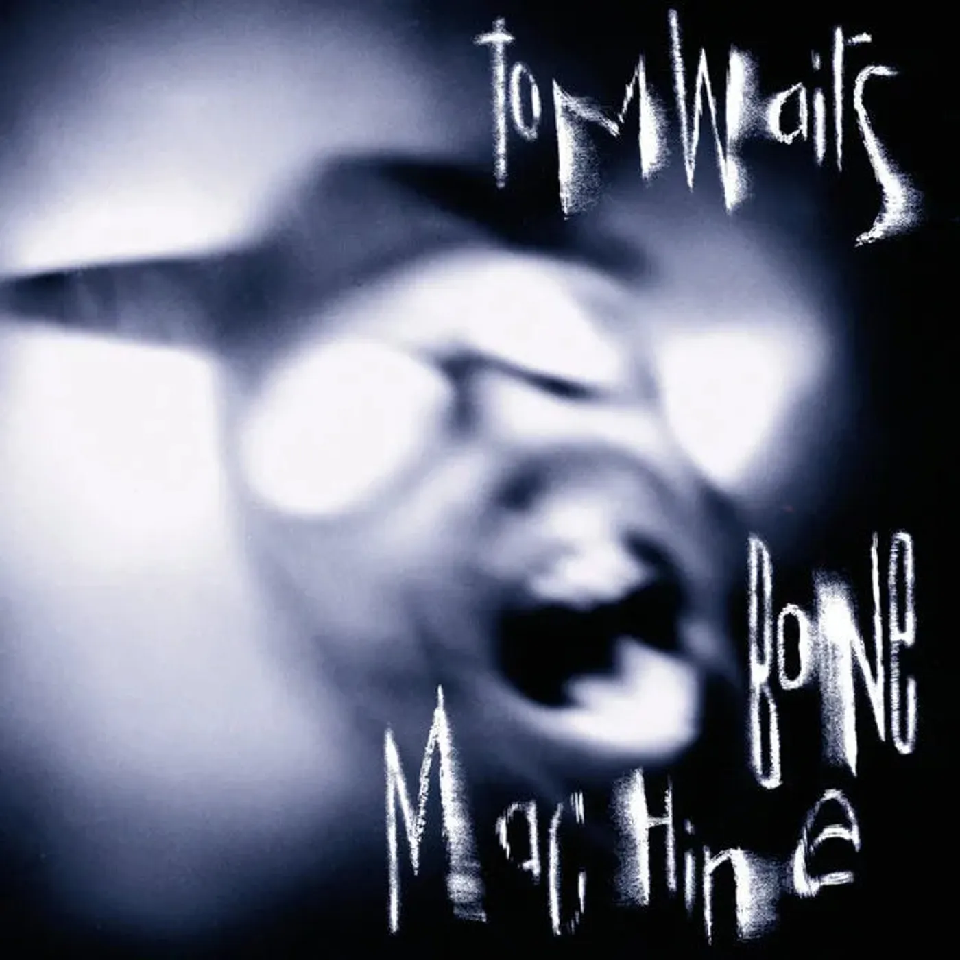 Tom Waits - Bone Machine 2023 Remaster (Vinyl)