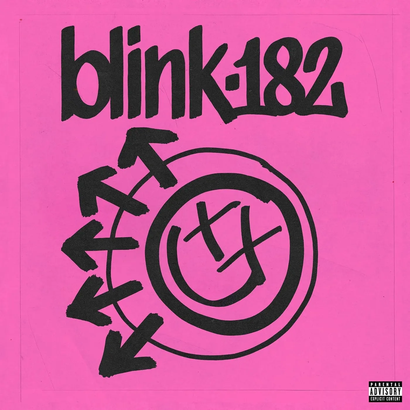 blink-182 One More Time