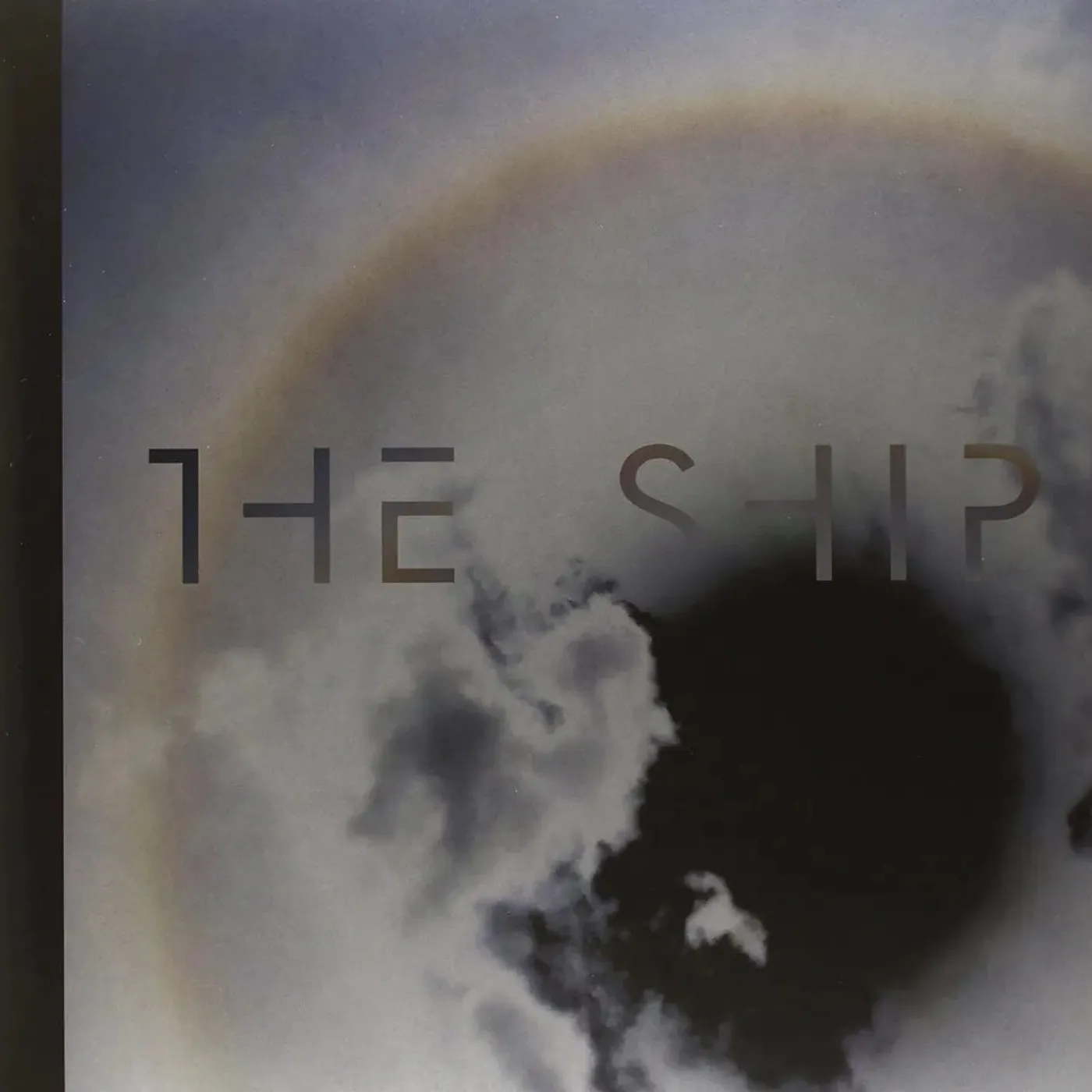 Brian Eno - The Ship