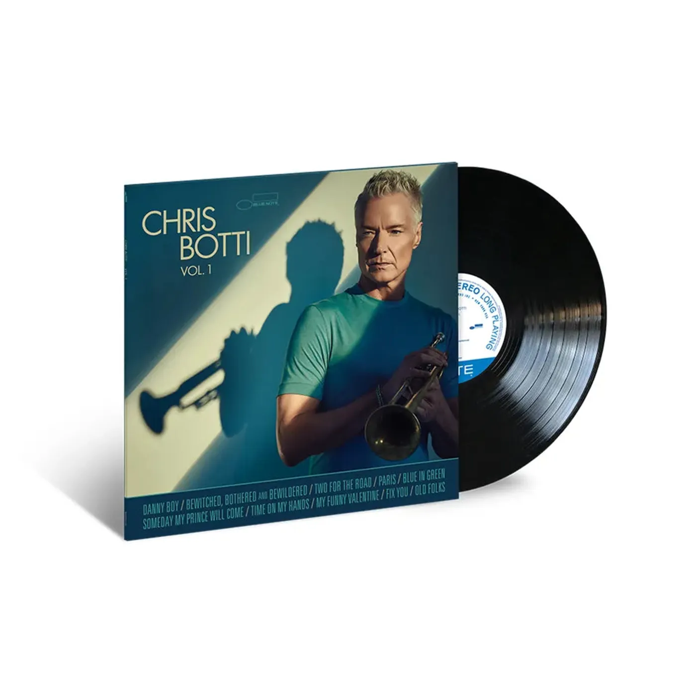 Chris Botti - Vol.1