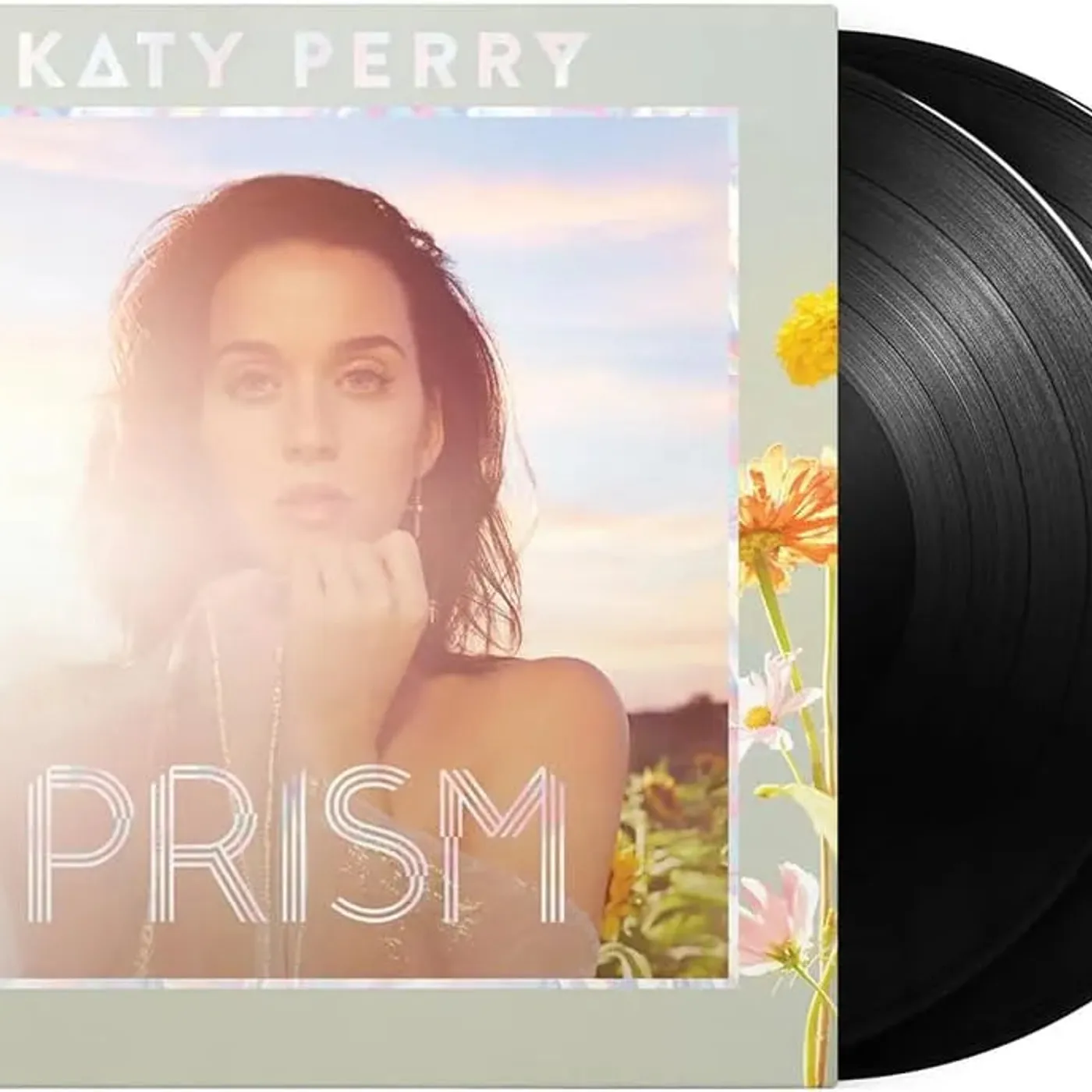 Katy Perry - Prism