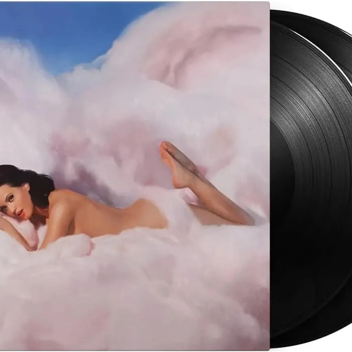 Katy Perry - Teenage Dream