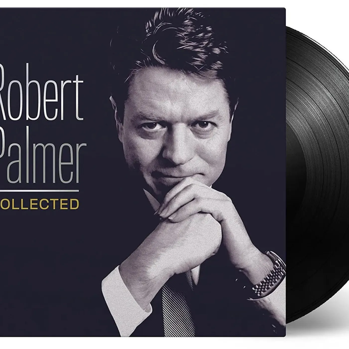 Robert Palmer - Collected