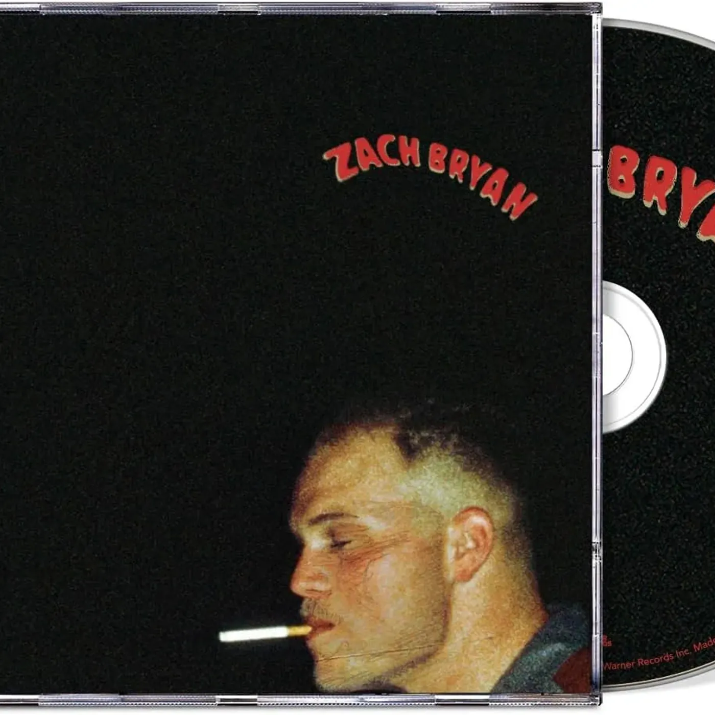 Zach Bryan - Zach Bryan