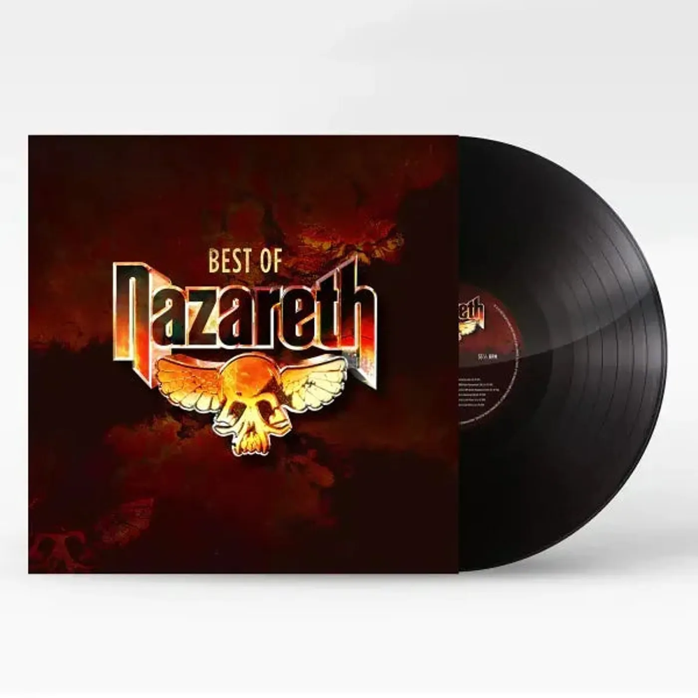 Nazareth - Best of