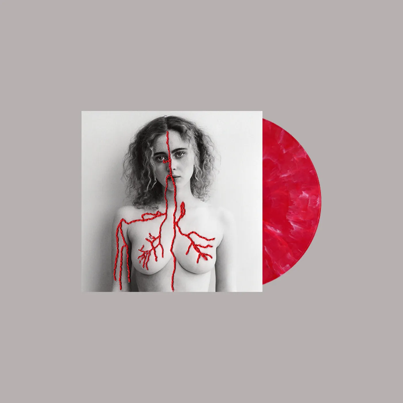 Elín Hall - heyrist í mér?