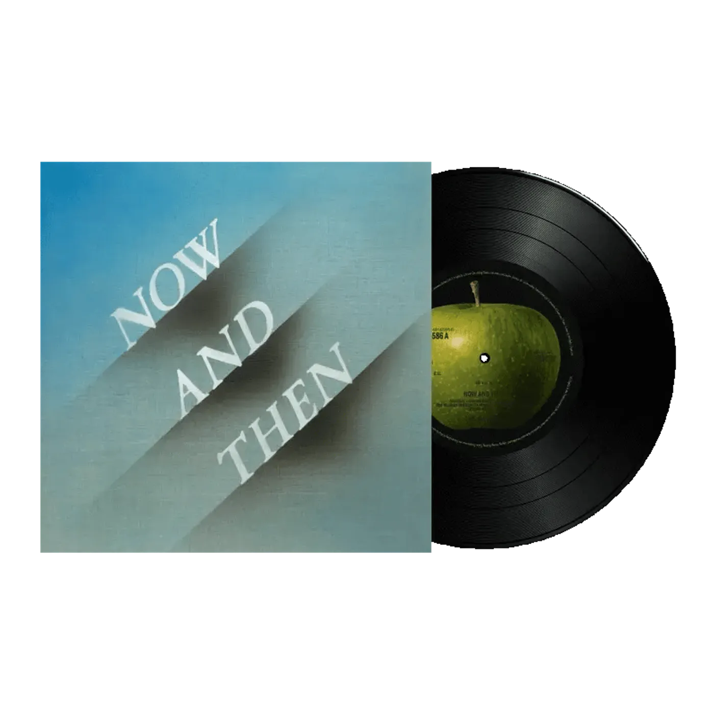 The Beatles - Now And Then