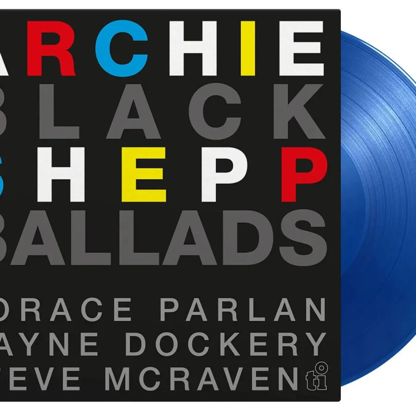 Archie Shepp - Black Ballads