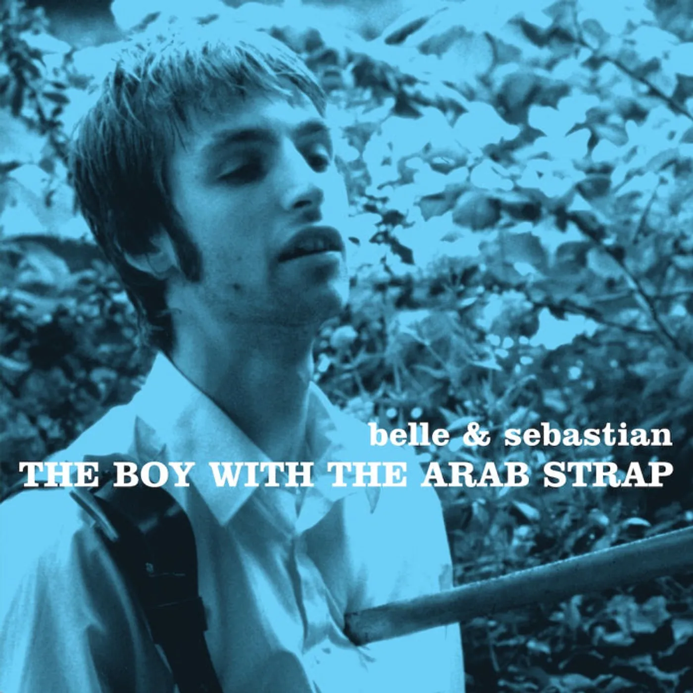 Belle and Sebastian The Boy With The Arab Strap (25th)