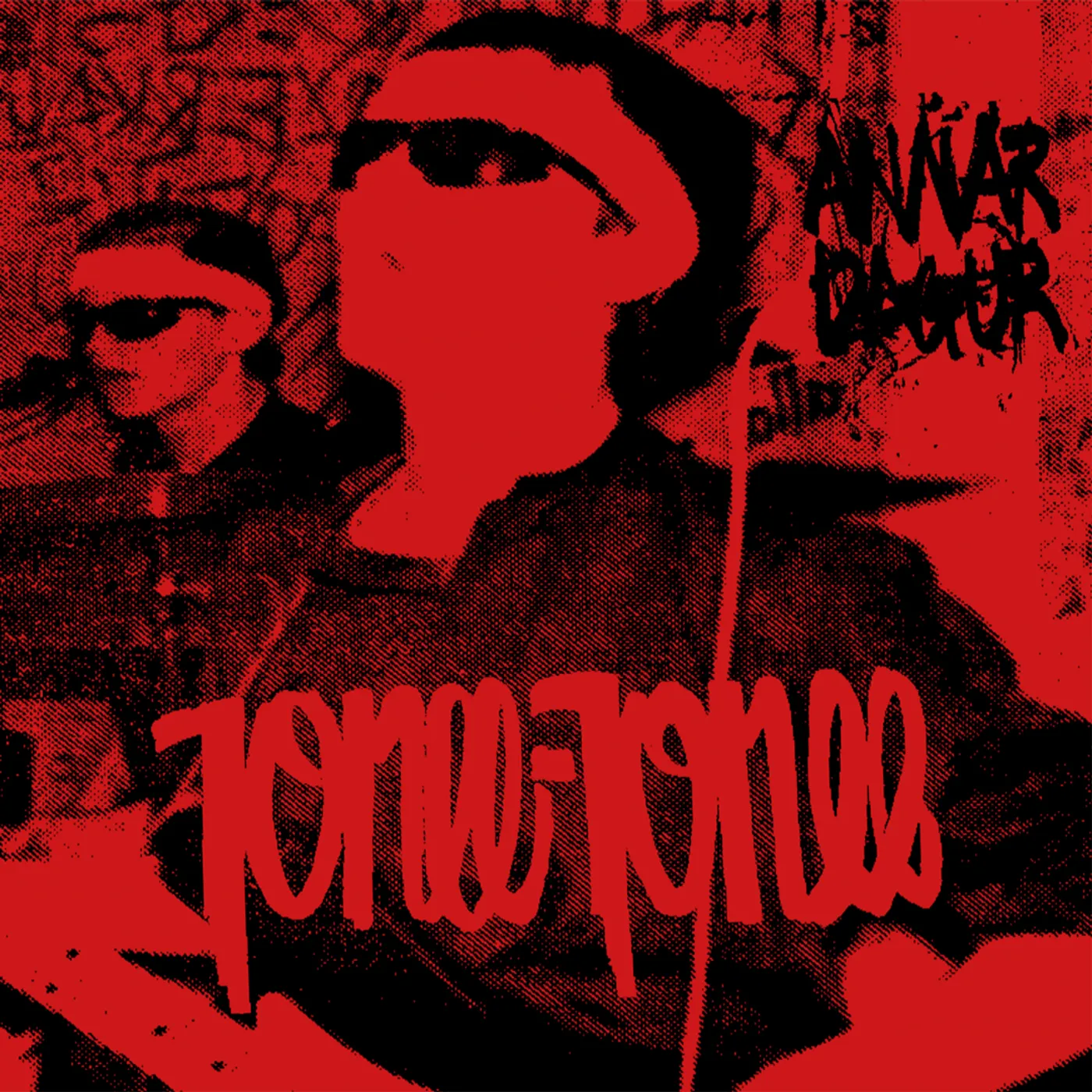 Jonee Jonee - Annar dagur