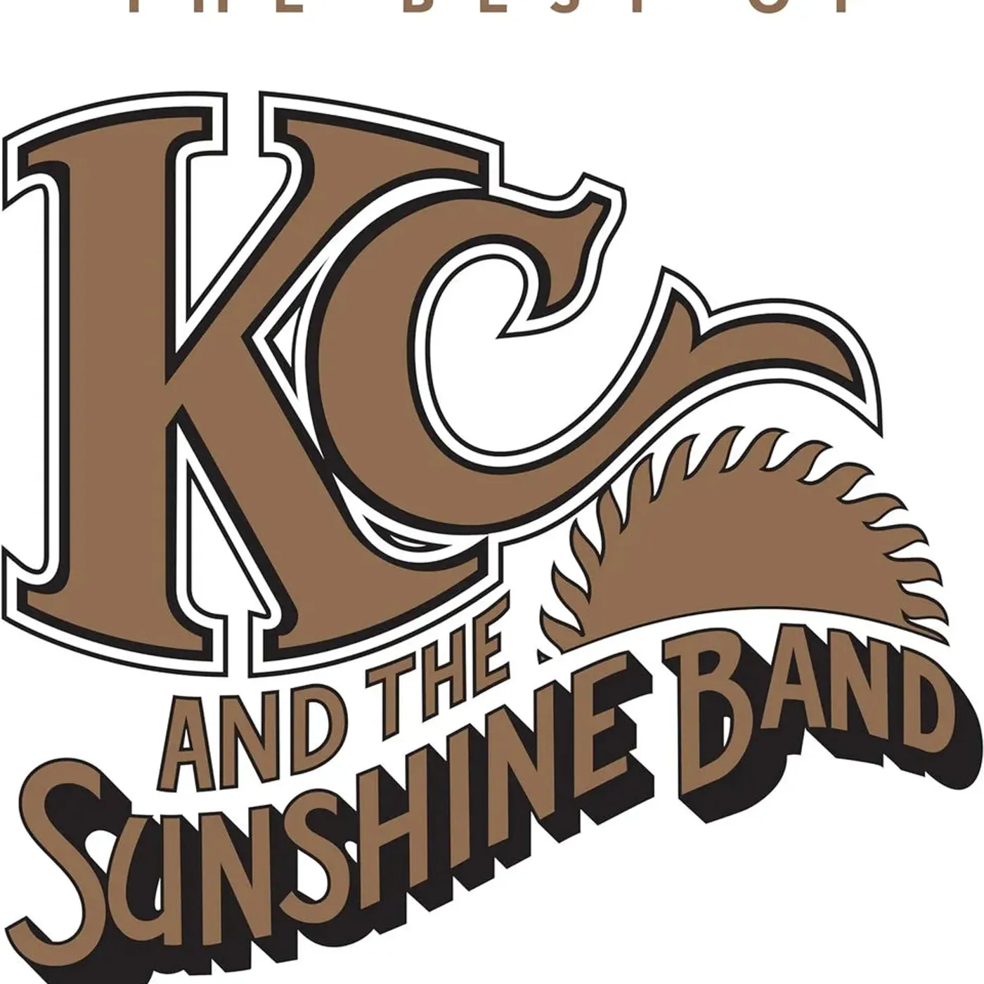 KC & The Sunshine Band - The Best Of KC & The Sunshine Band