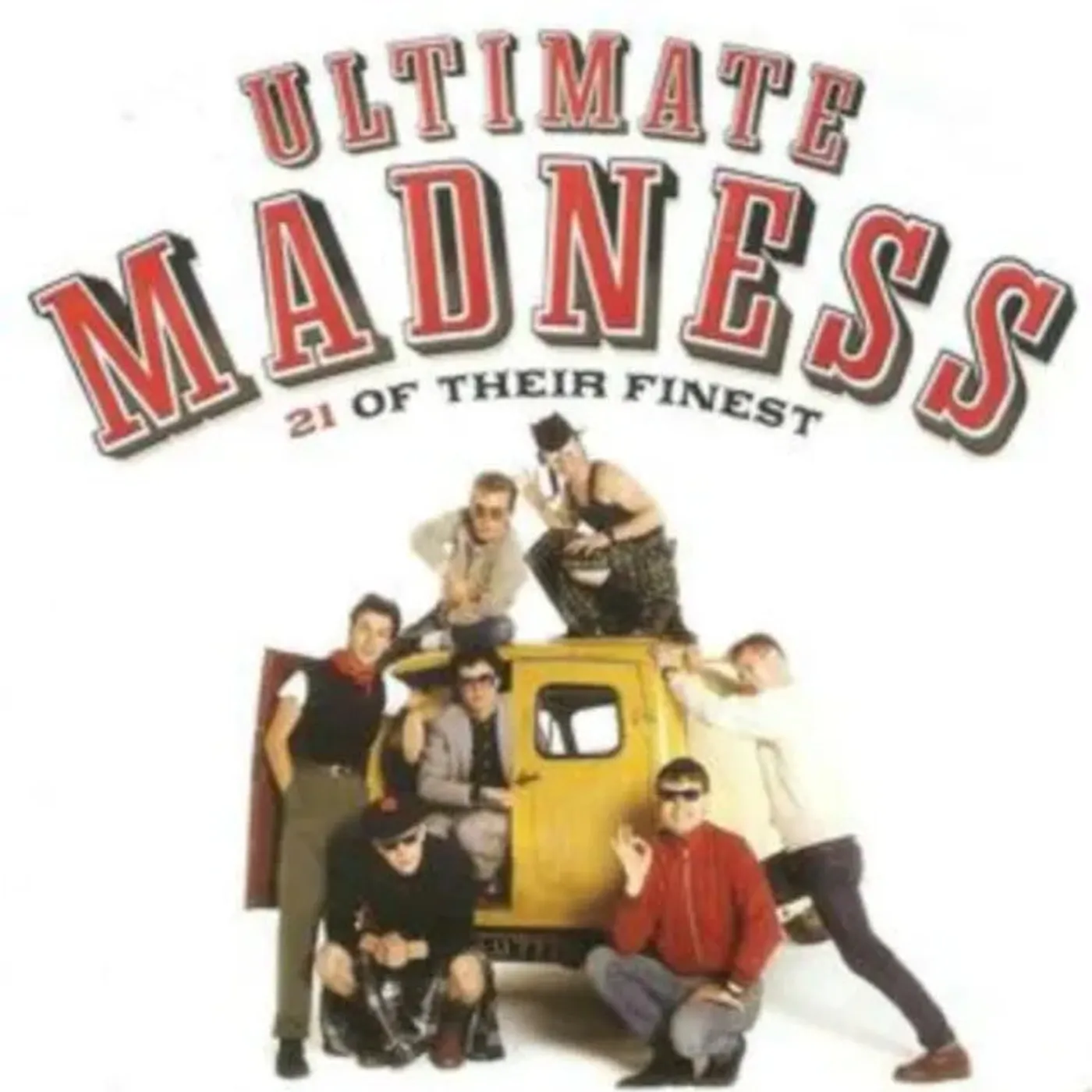 Madness - Ultimate Madness
