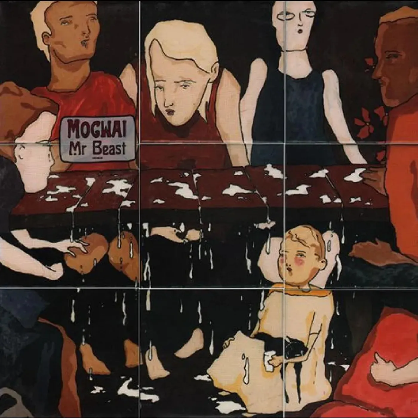 Mogwai - Mr.Beast
