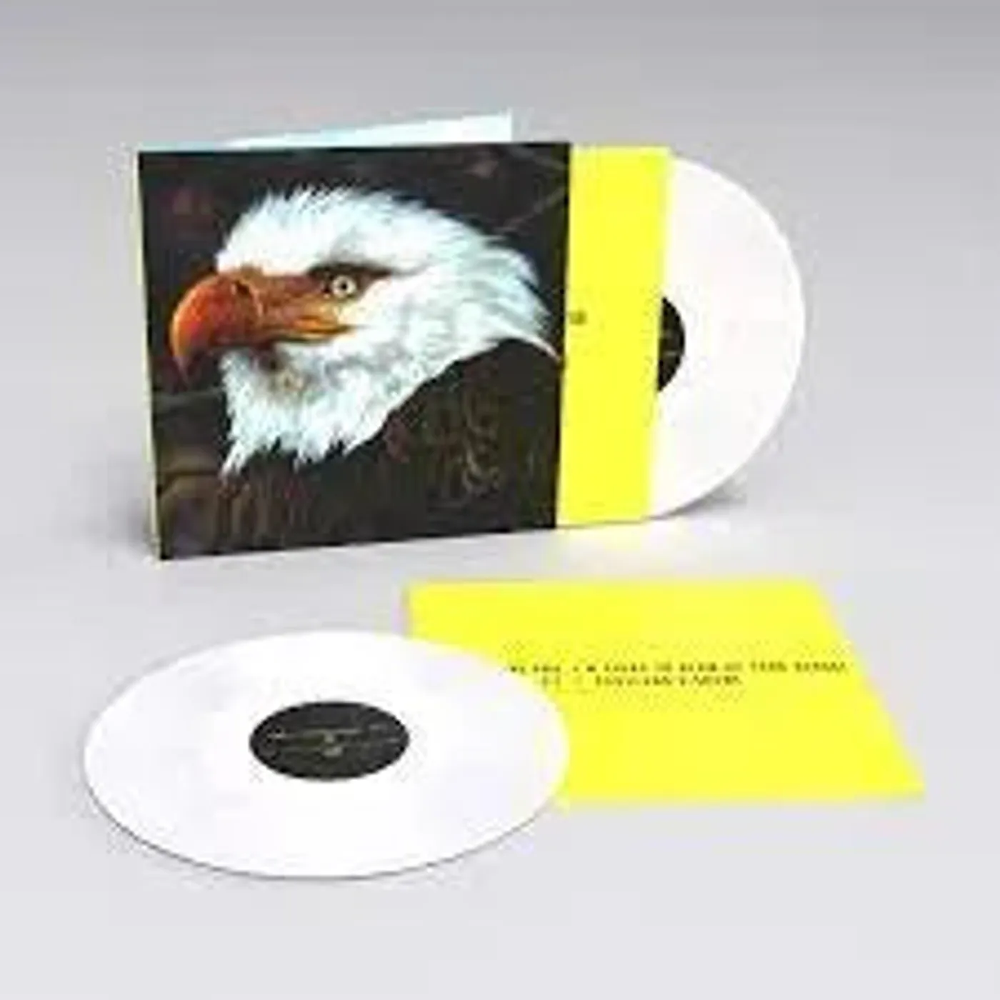 Mogwai - The Hawk Is Howling