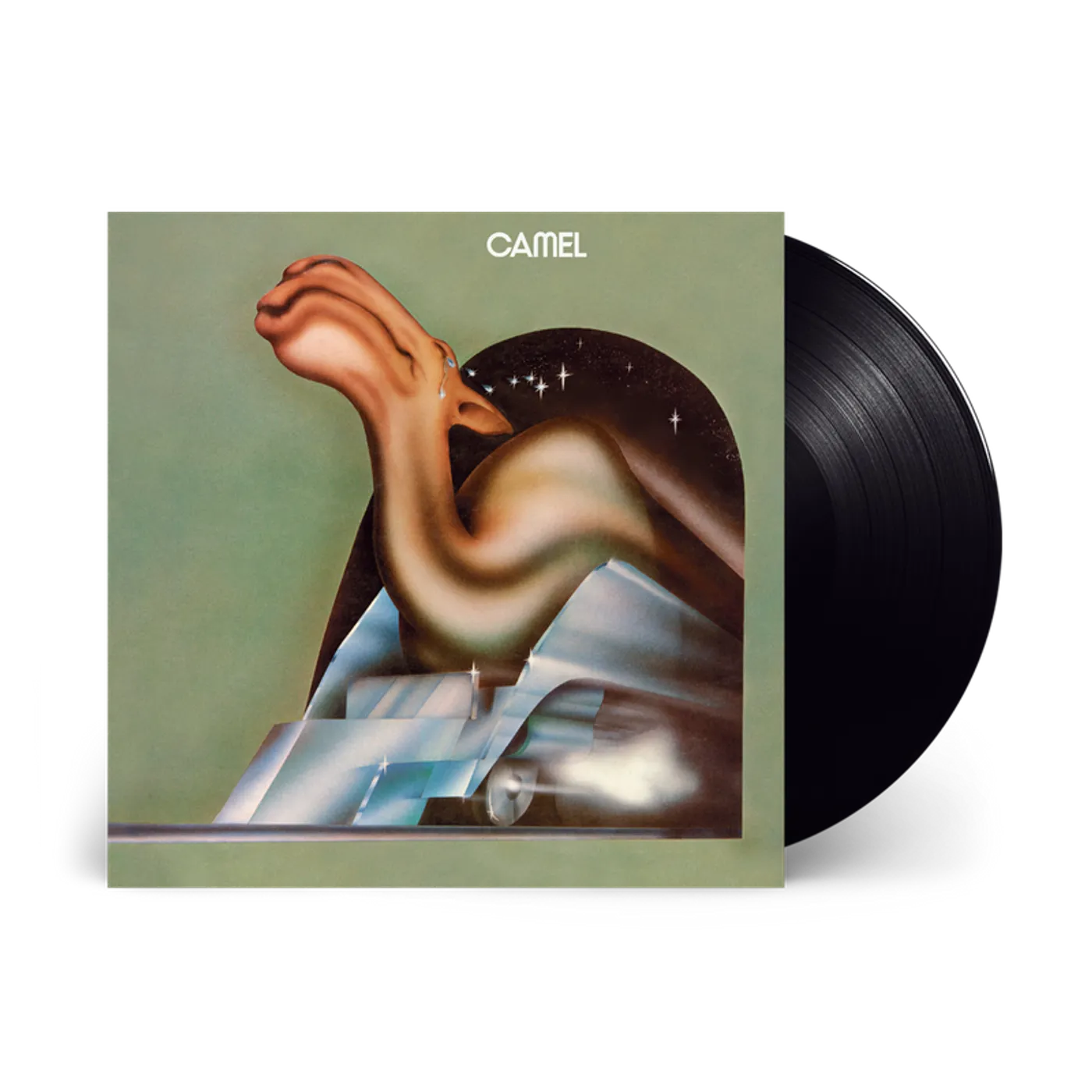 Camel - Camel