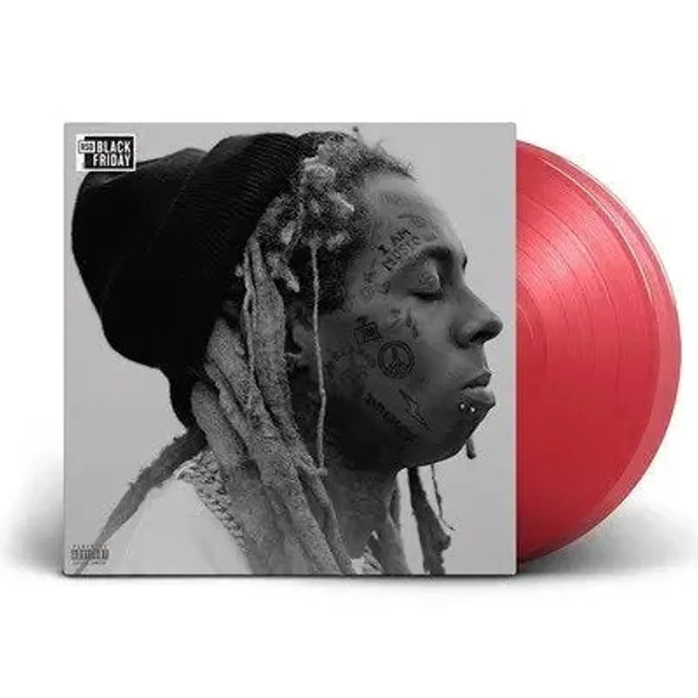 Lil Wayne - I Am Music RSD 2023 (Vinyl)