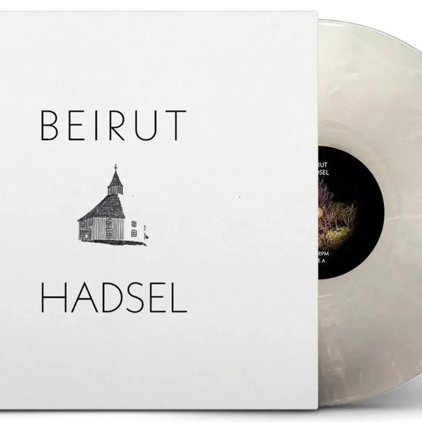 Beirut - Hadsel