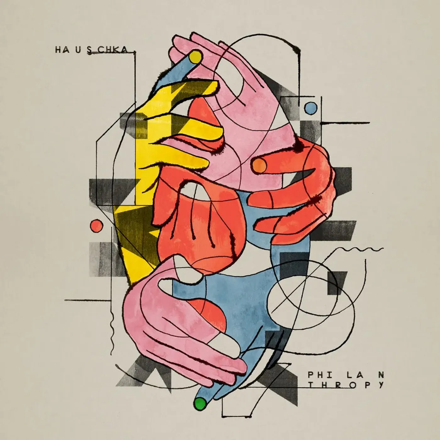 Hauschka - Philanthropy