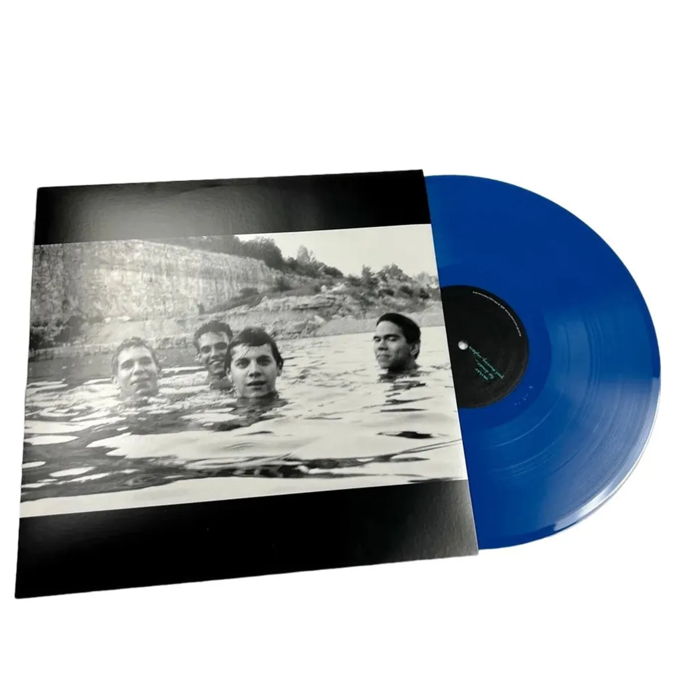 Slint - Spiderland