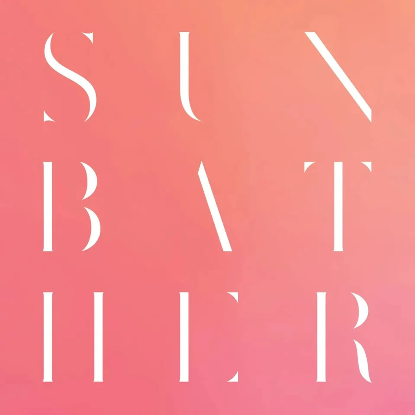 Deafheaven - Sunbather (10th) remix remastered