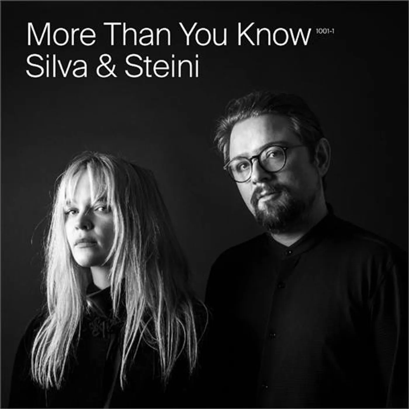 Silva & Steini Silva Thordardottir - More Than You Know