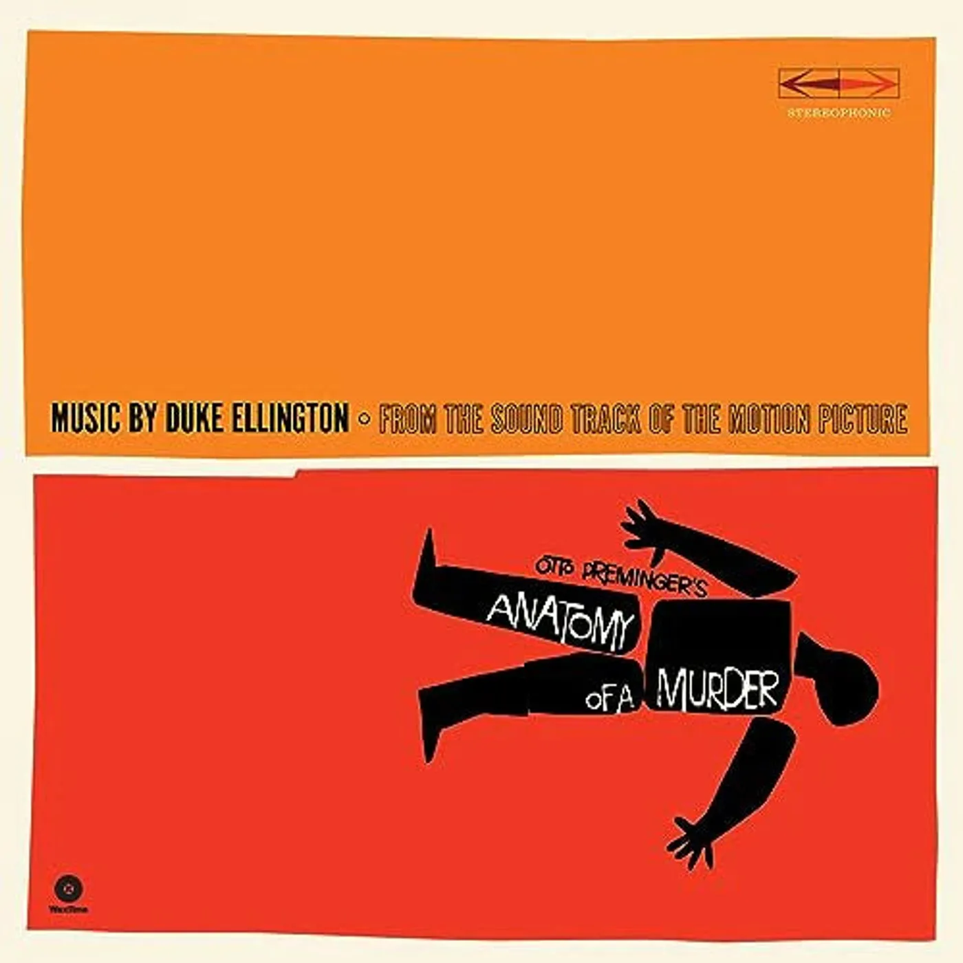 Duke Ellington - Anatomy Of A Murder