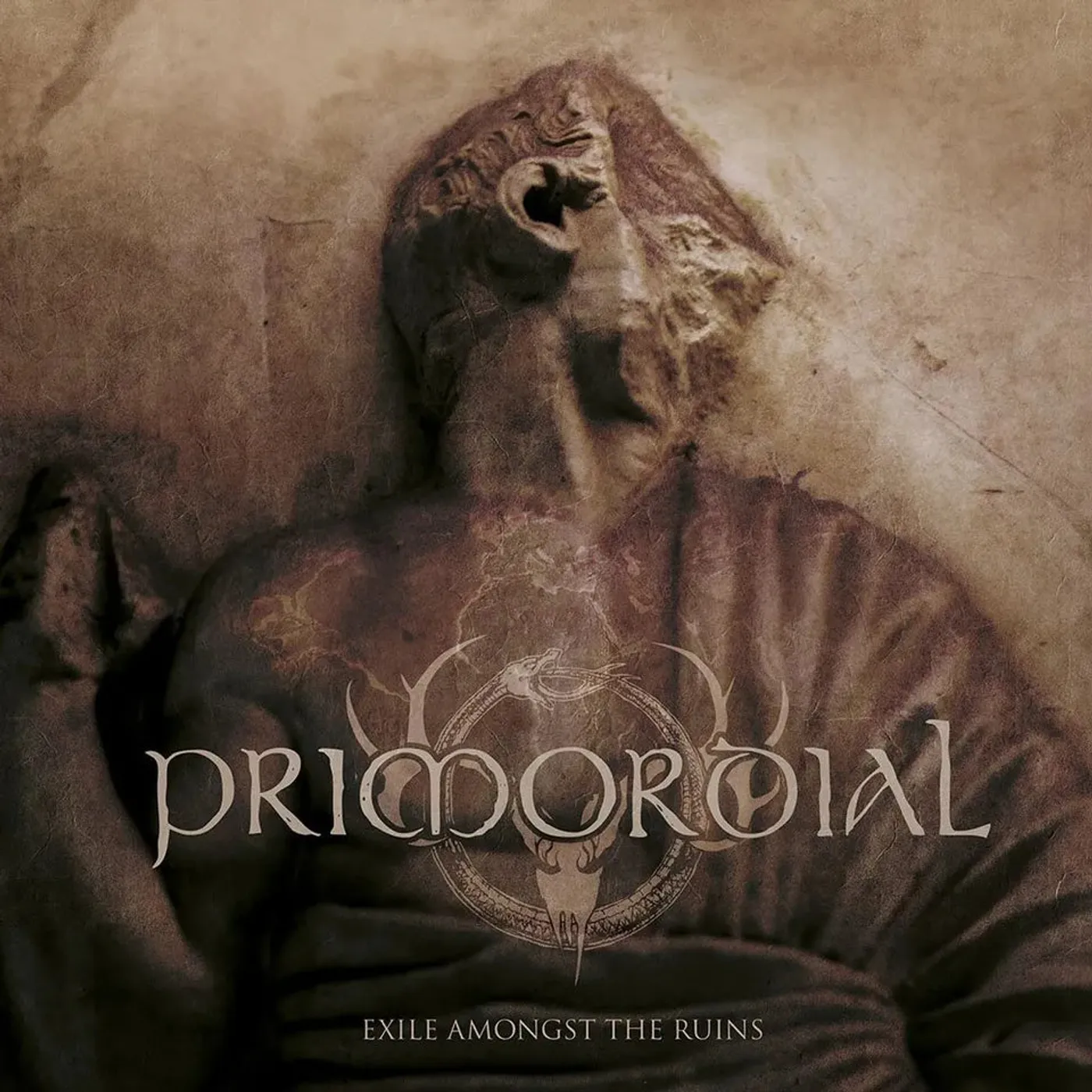 Primordial - Exile Amongst The Ruins (Vinyl)