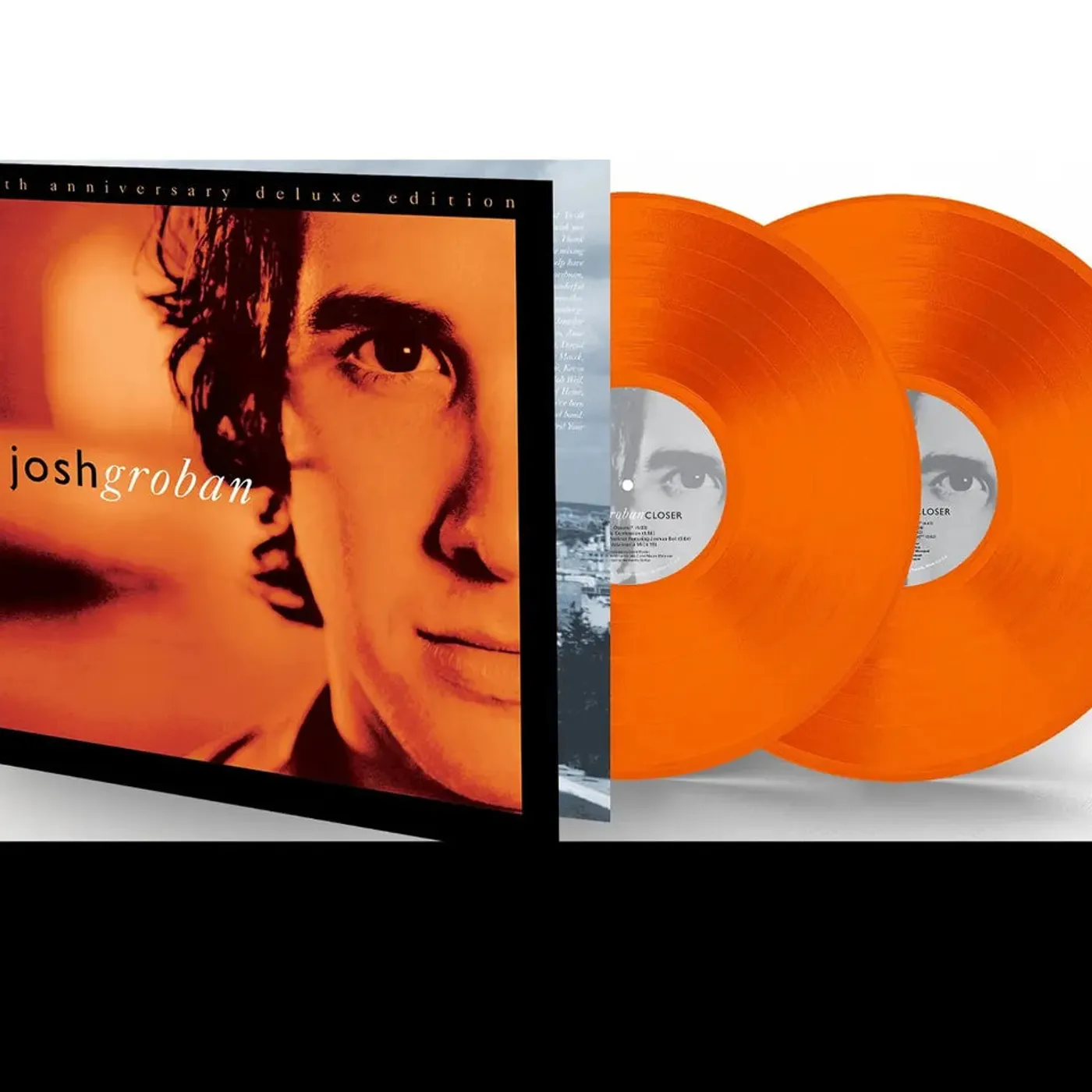 Josh Groban - Closer (20th)