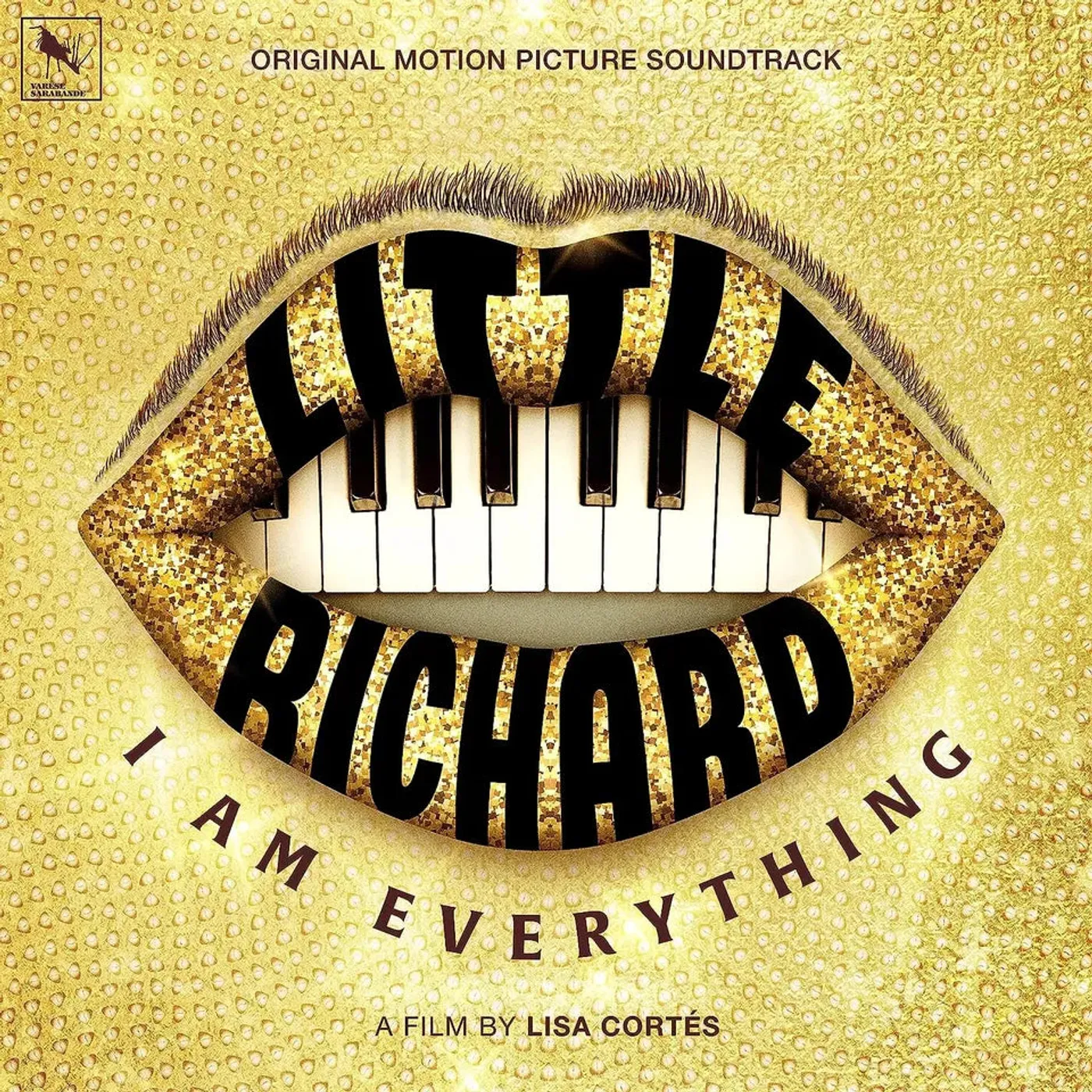 Little Richard - Little Richard: I Am Everything CD