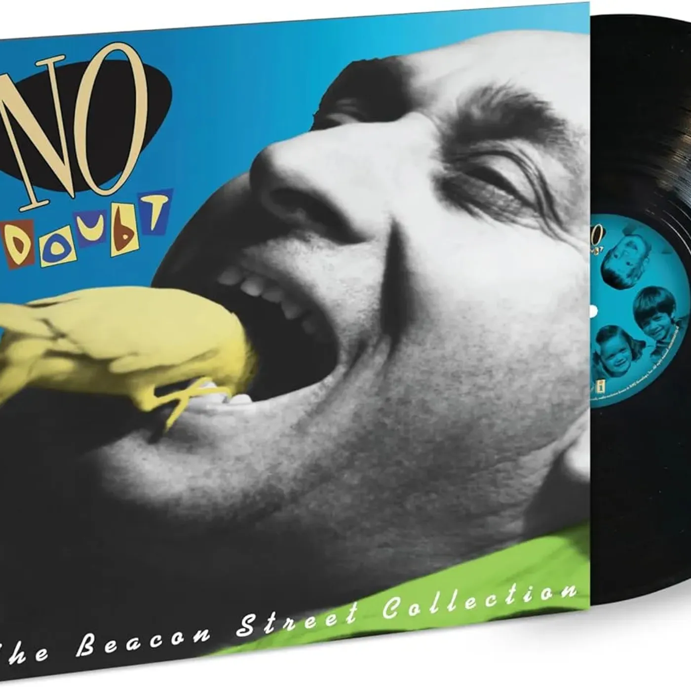 No Doubt - The Beacon Street Collection (Vinyl)