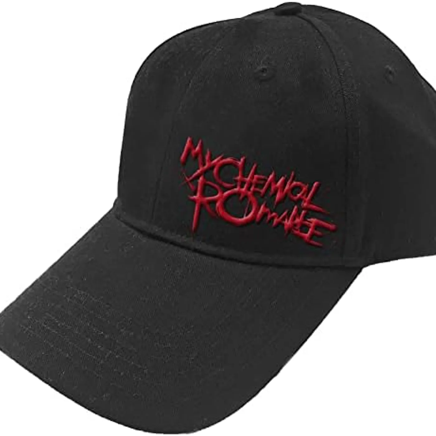My Chemical Romance - Black Parade Cap - My Chemical Romance Derhúfa