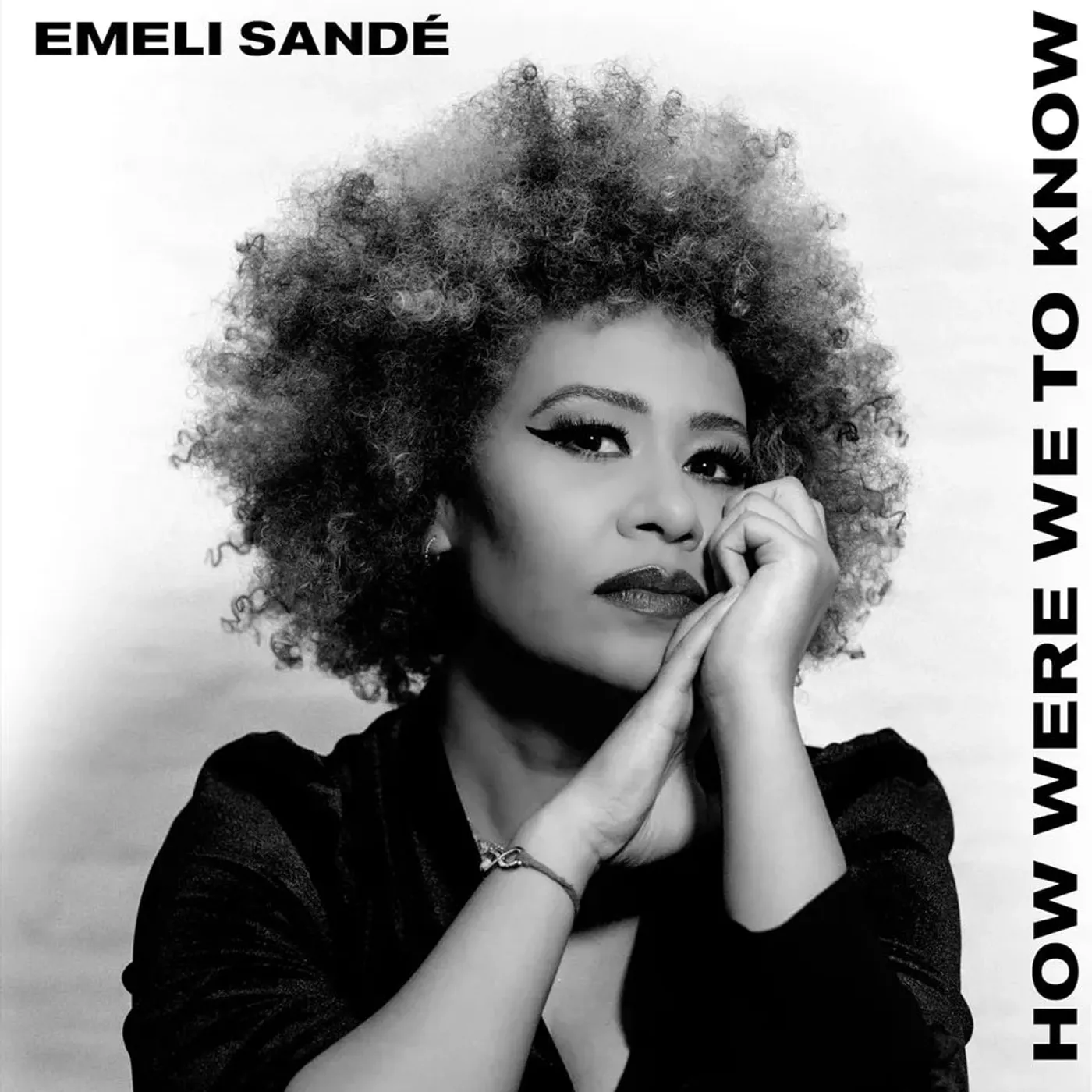 Emeli Sandé - How Were We To Know (Vinyl)