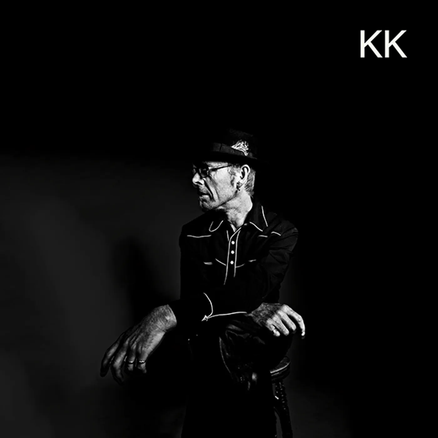 KK - Árin 2000 til 2022 (Vinyl)