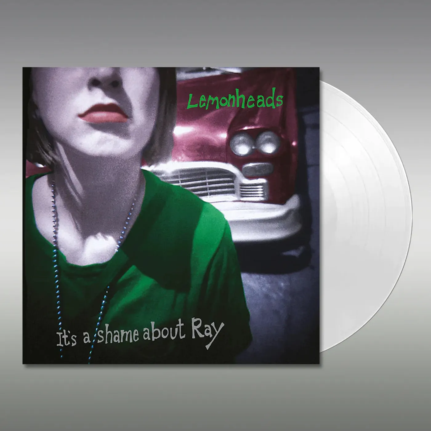The Lemonheads - It's A Shame About Ray