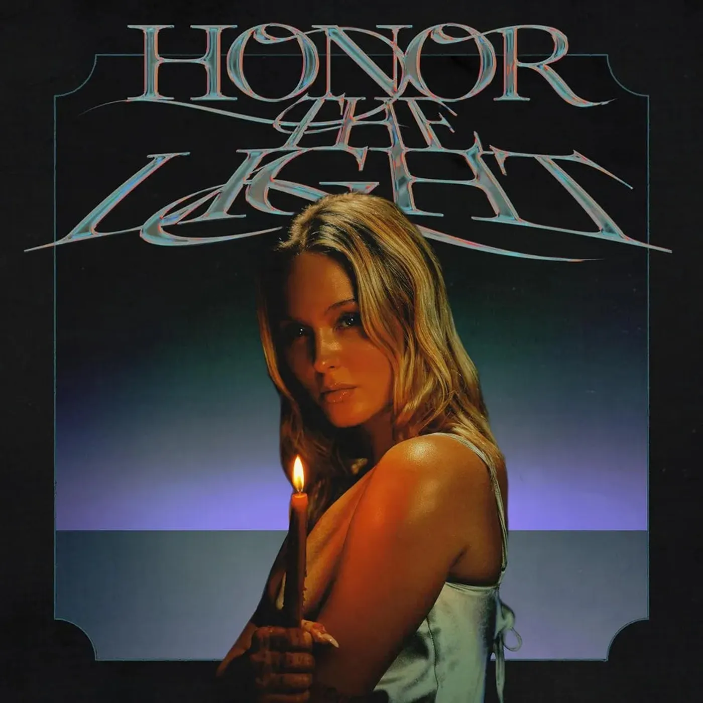 Zara Larsson - Honor The Light (Vinyl)