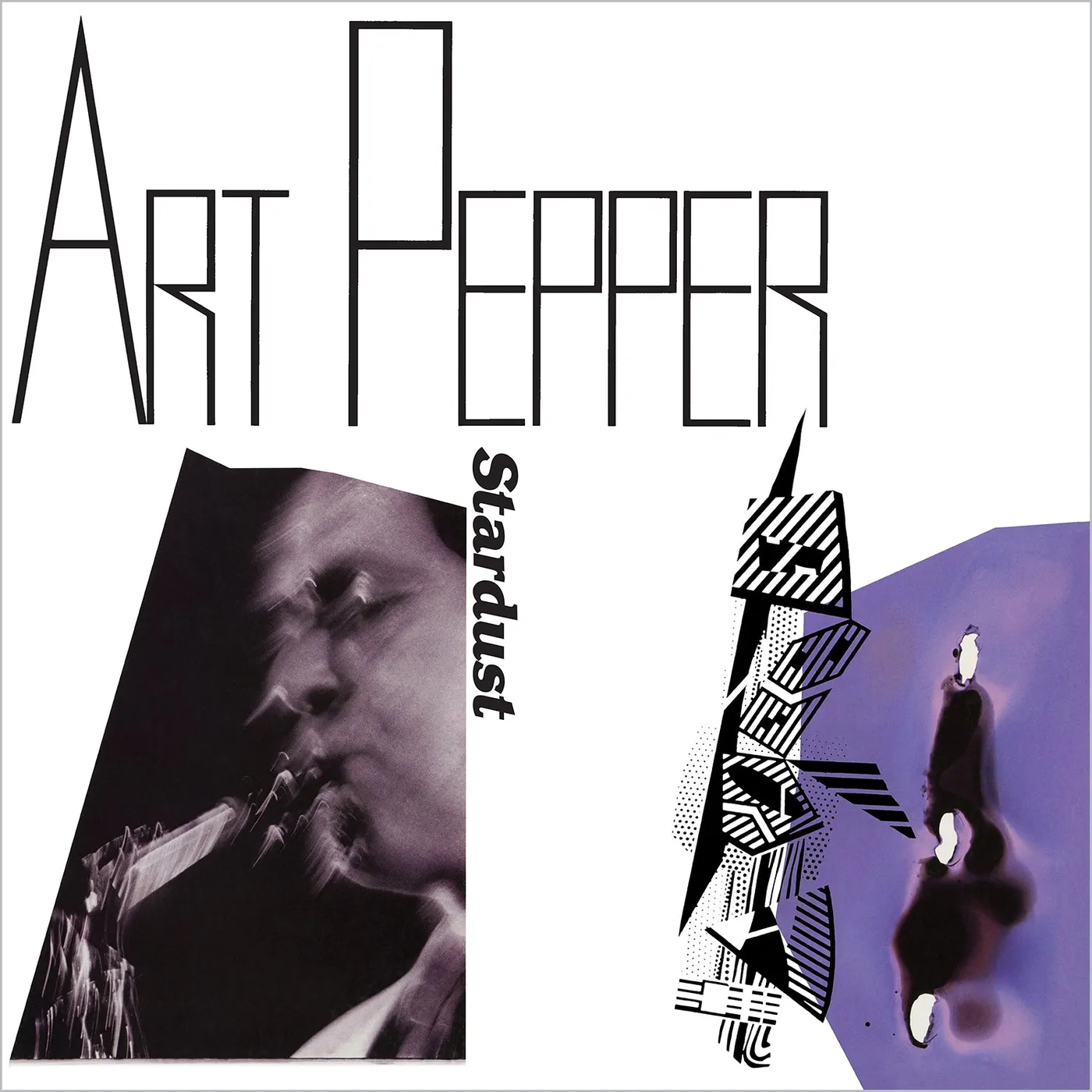 Art Pepper - Stardust (Vinyl)