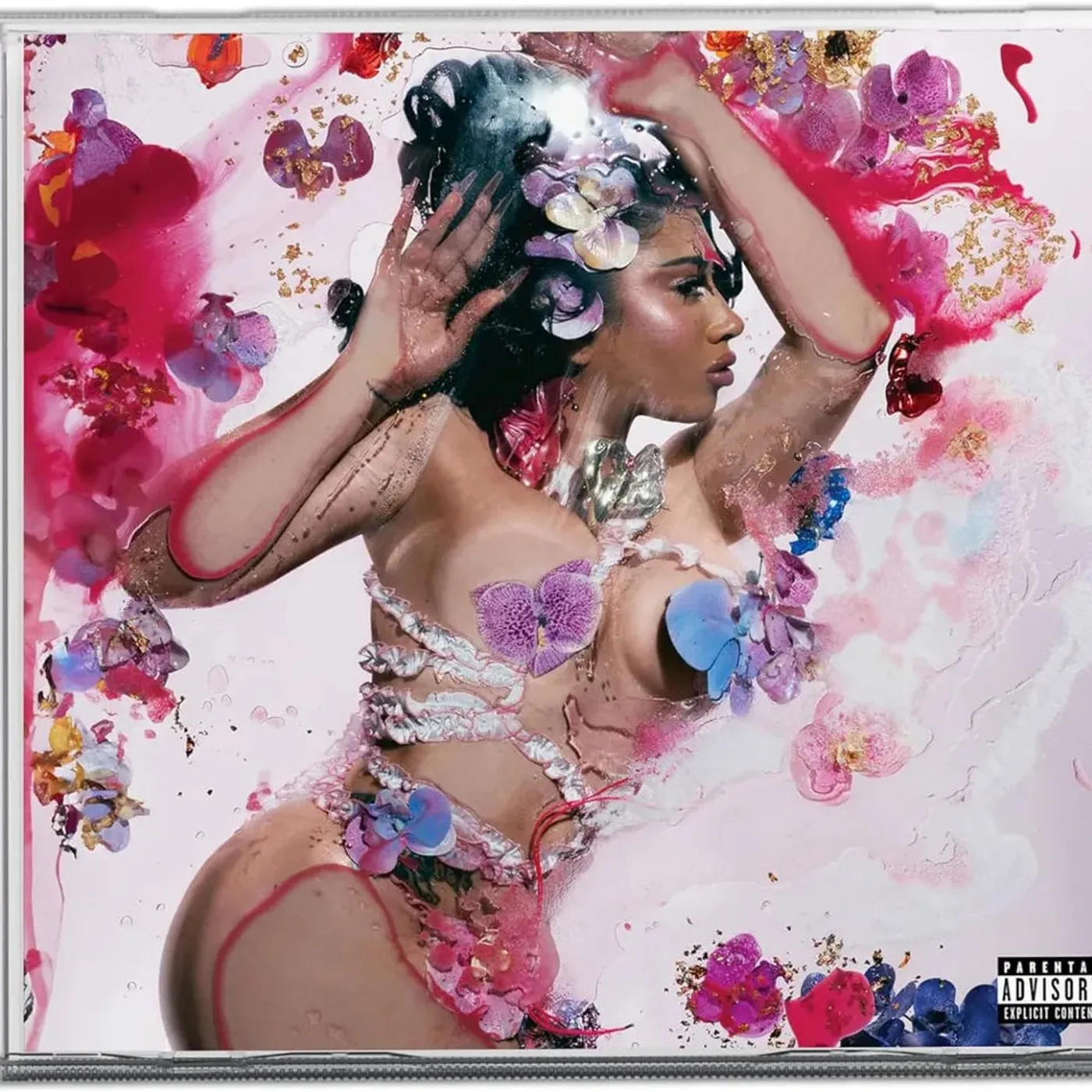 Kali Uchis - ORQUÍDEAS