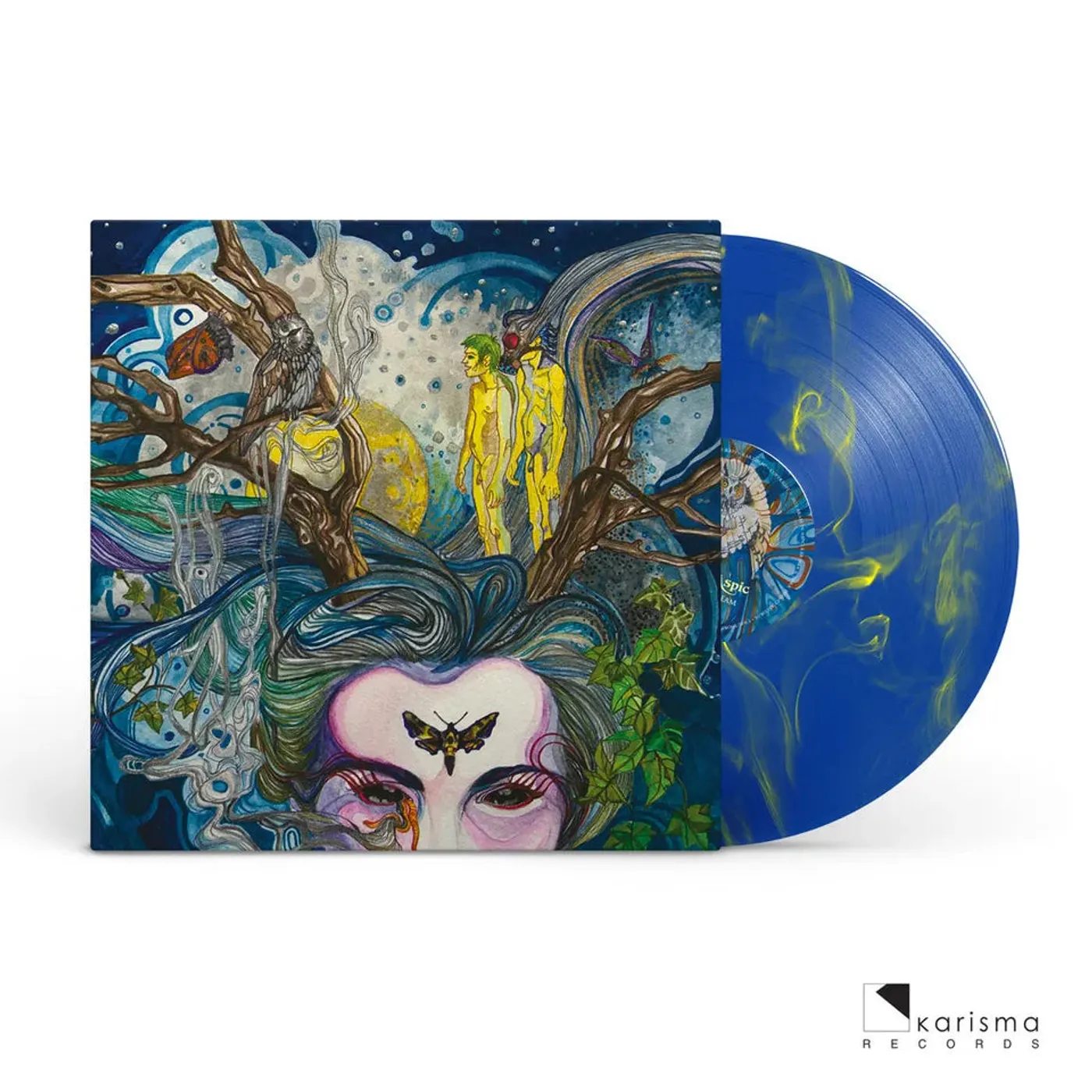 Arabs In Aspic - Pictures in a Dream