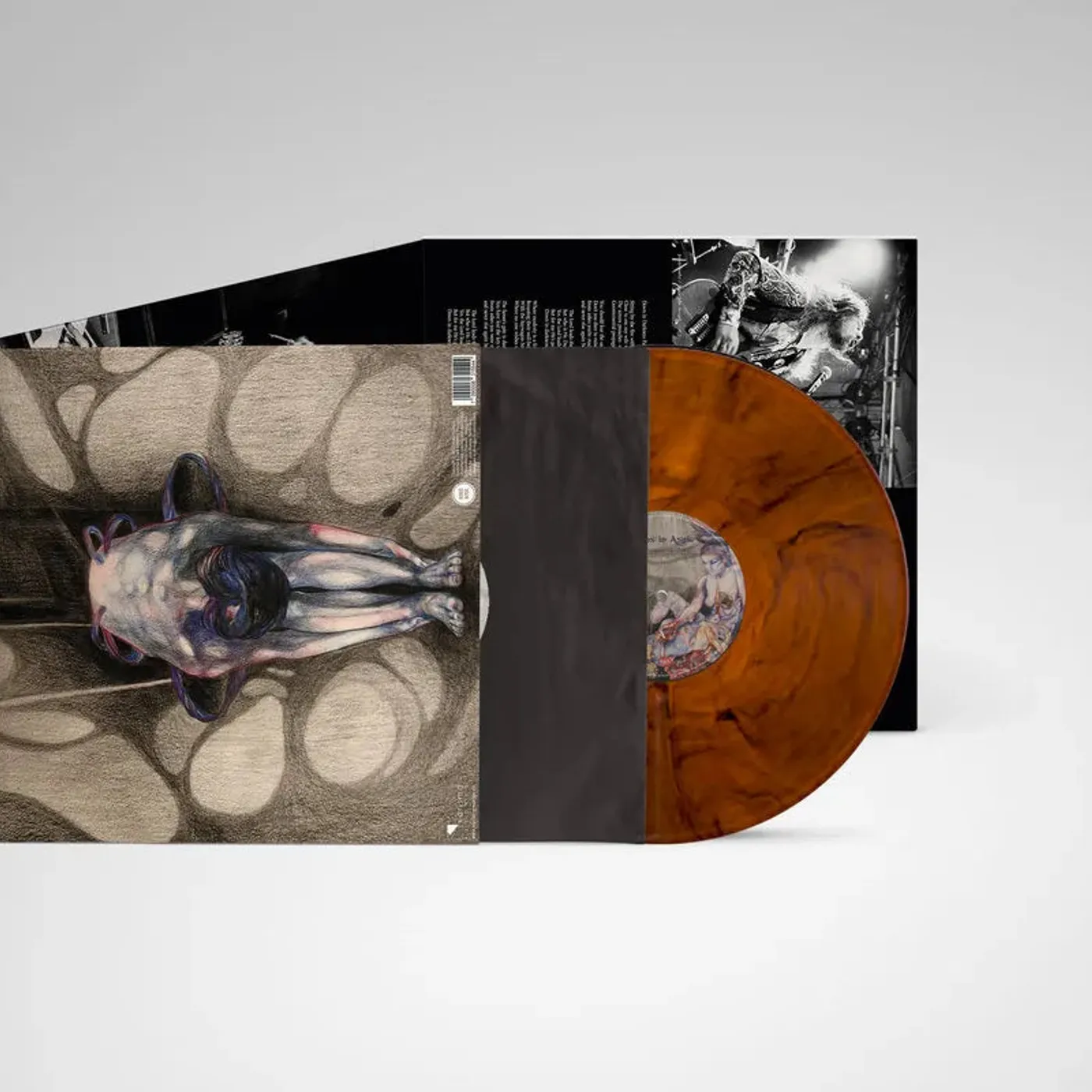 Arabs In Aspic - The Magic of Sin