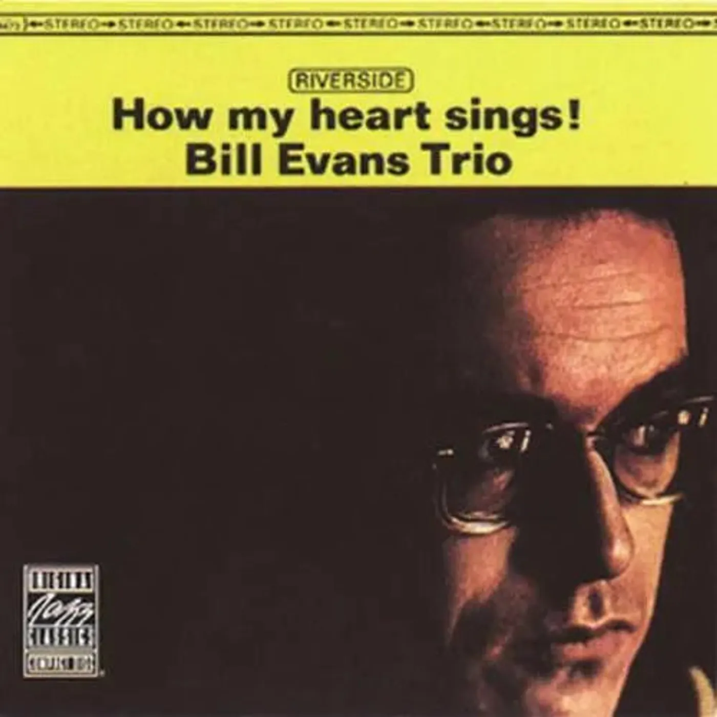 Bill Evans Trio - How My Heart Sings!