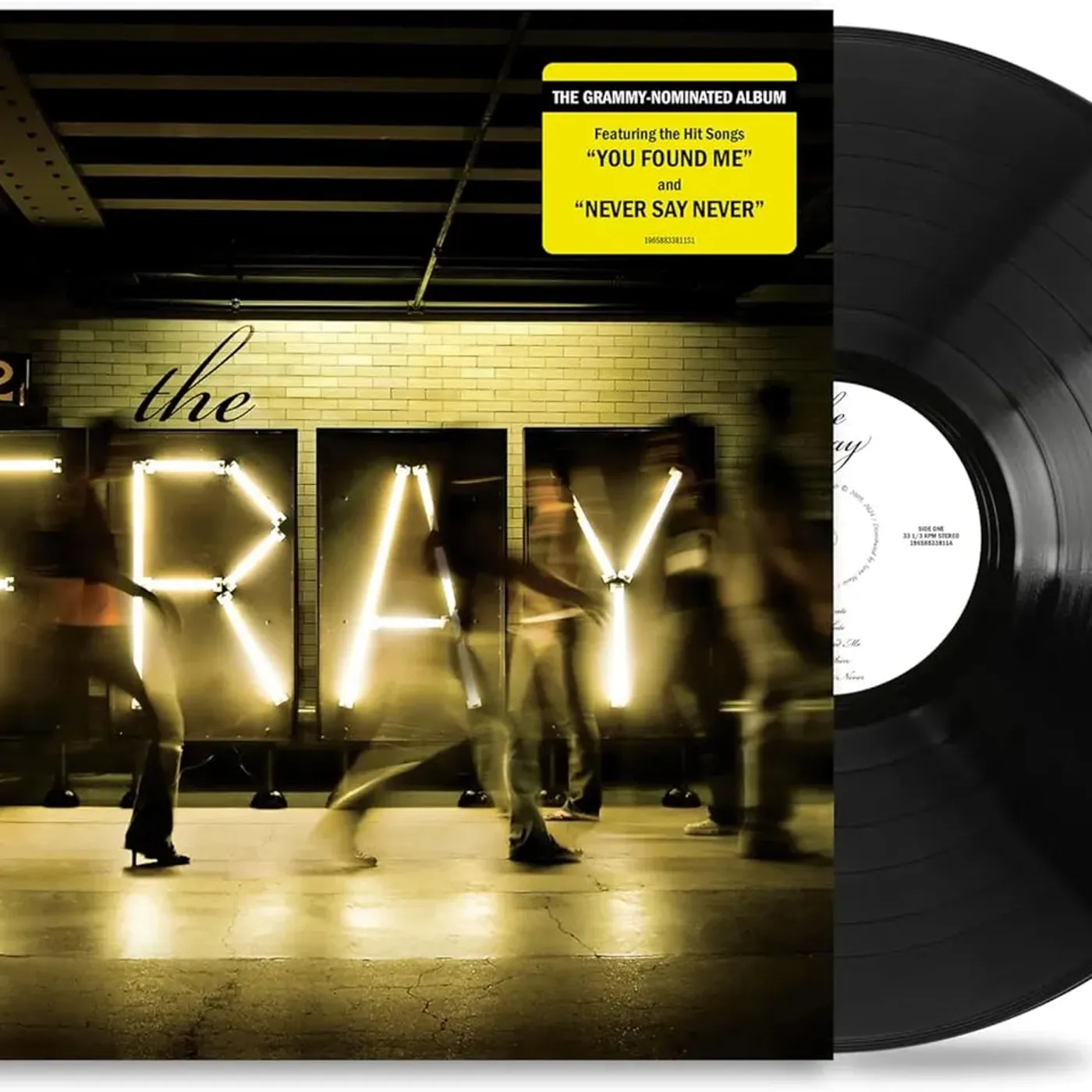Fray - The Fray